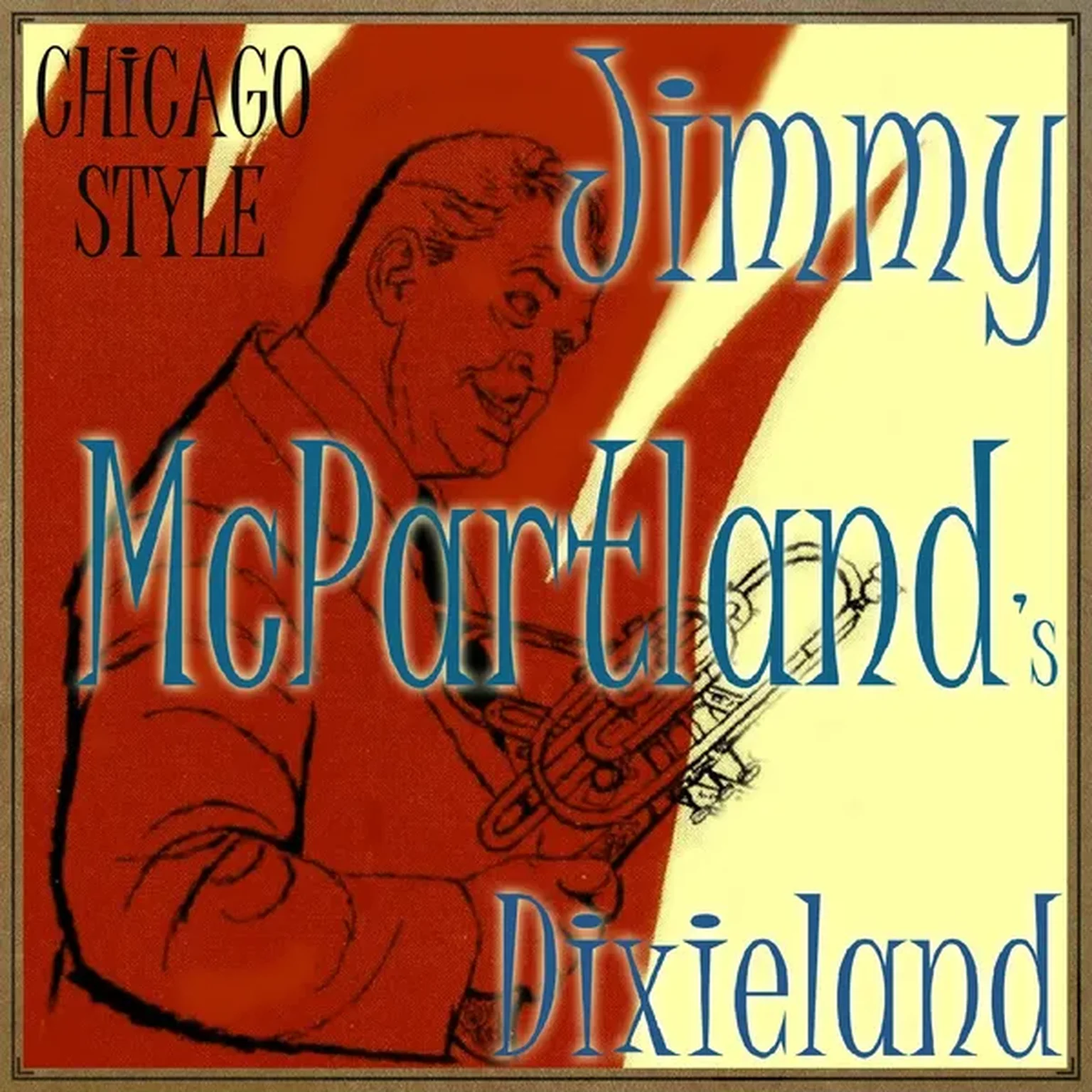 Third Street Blues