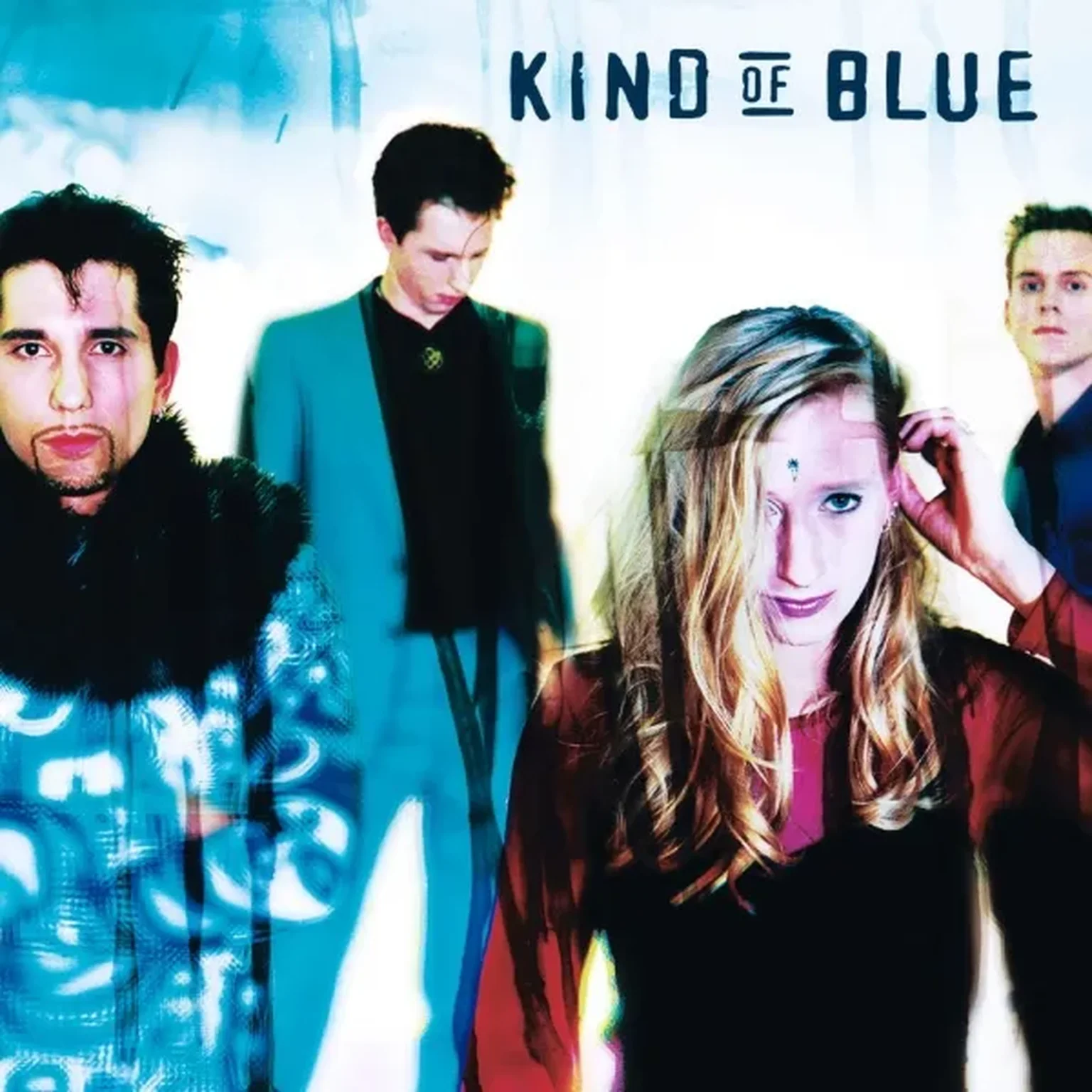 Bitter Blue