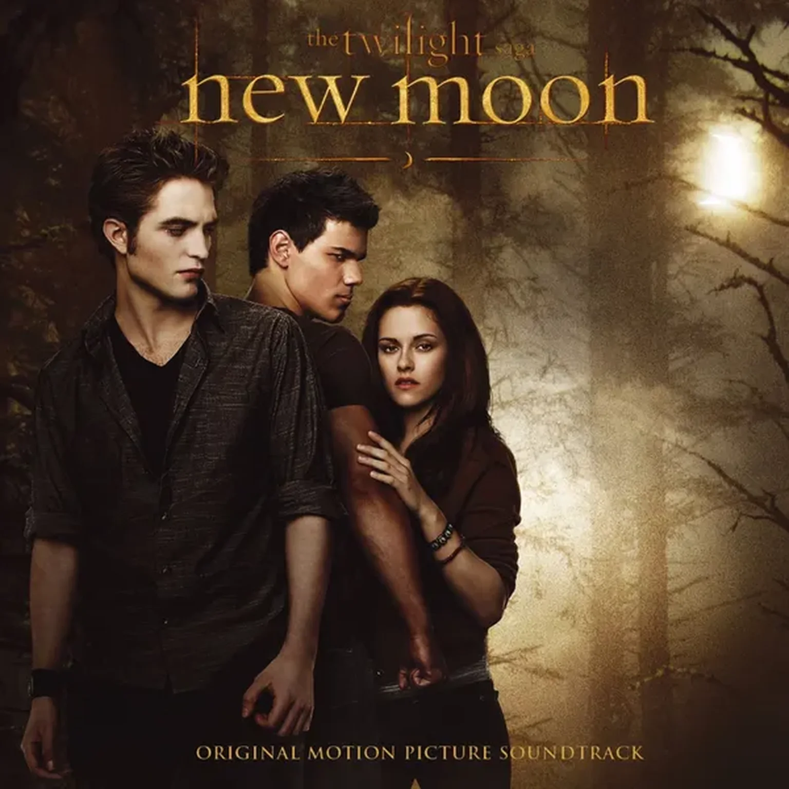 New Moon [The Meadow]