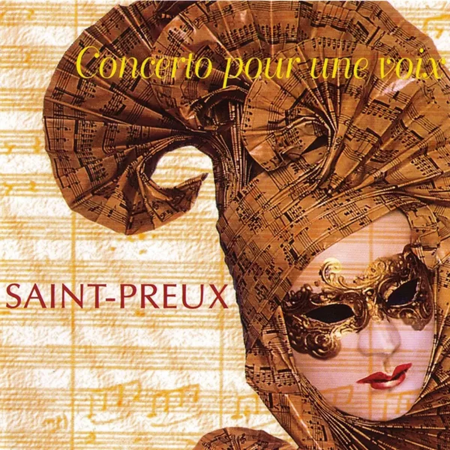 Concerto Pour Piano