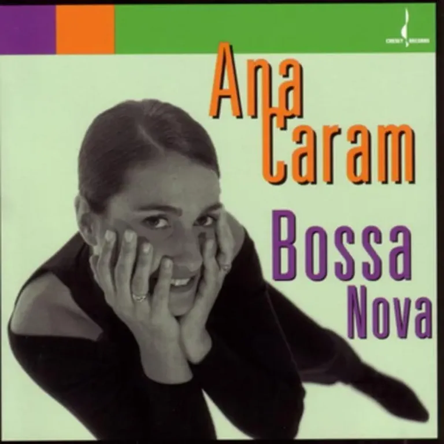 Chega de Saudade (No More Blues)