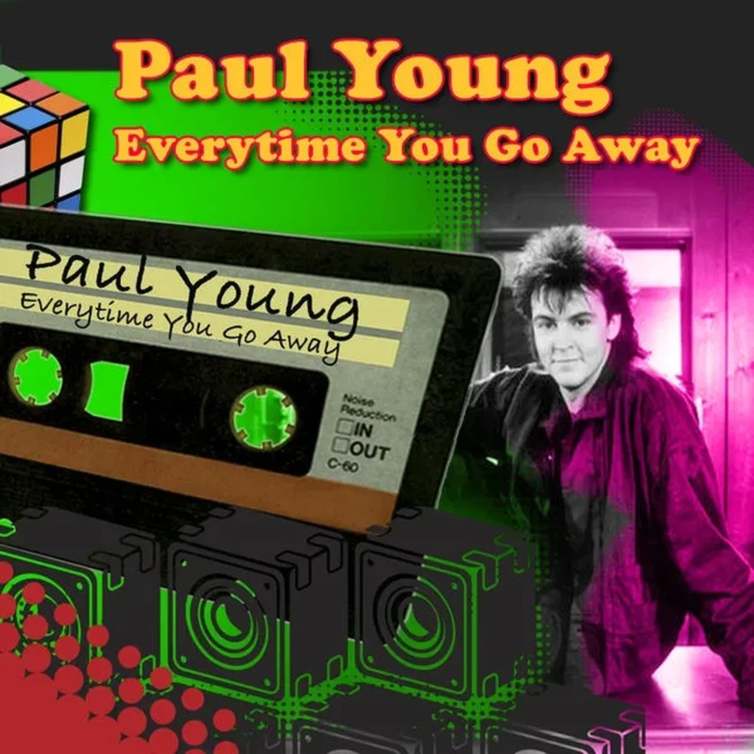 Everytime You Go Away