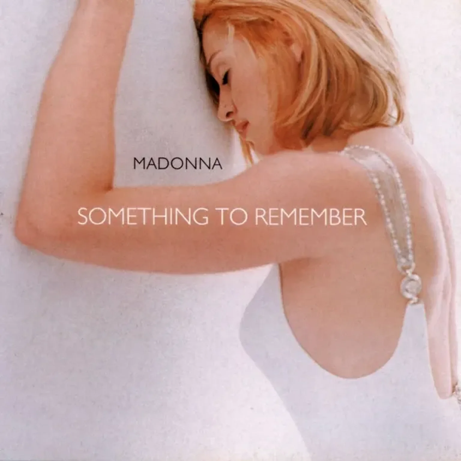 I'll Remember