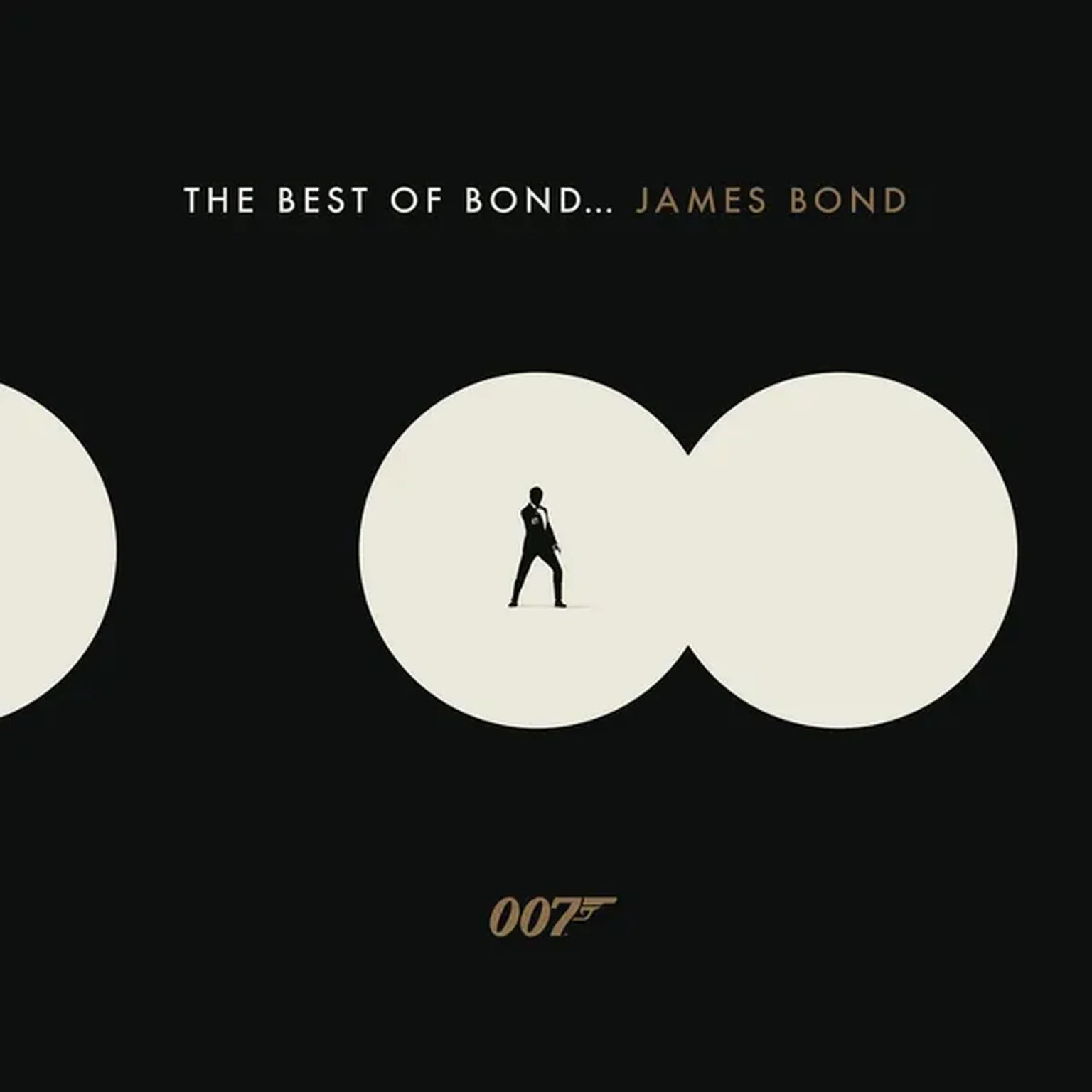 James Bond Theme