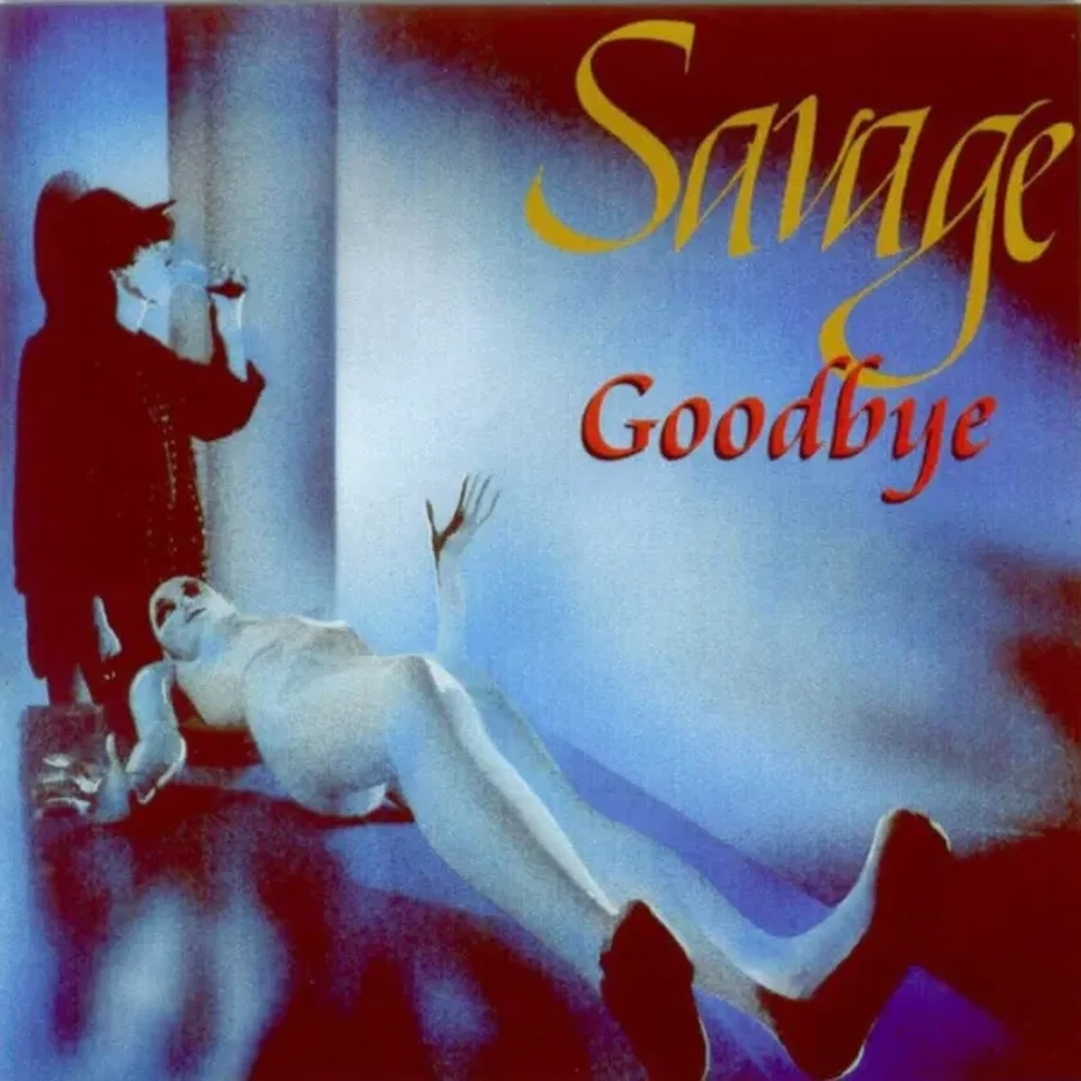 Goodbye