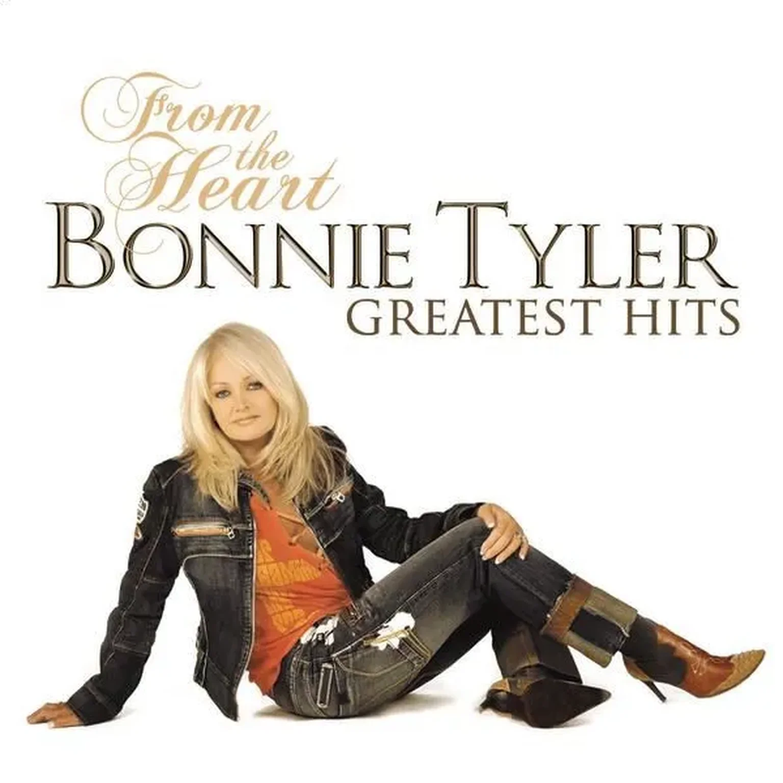 It's a Heartache