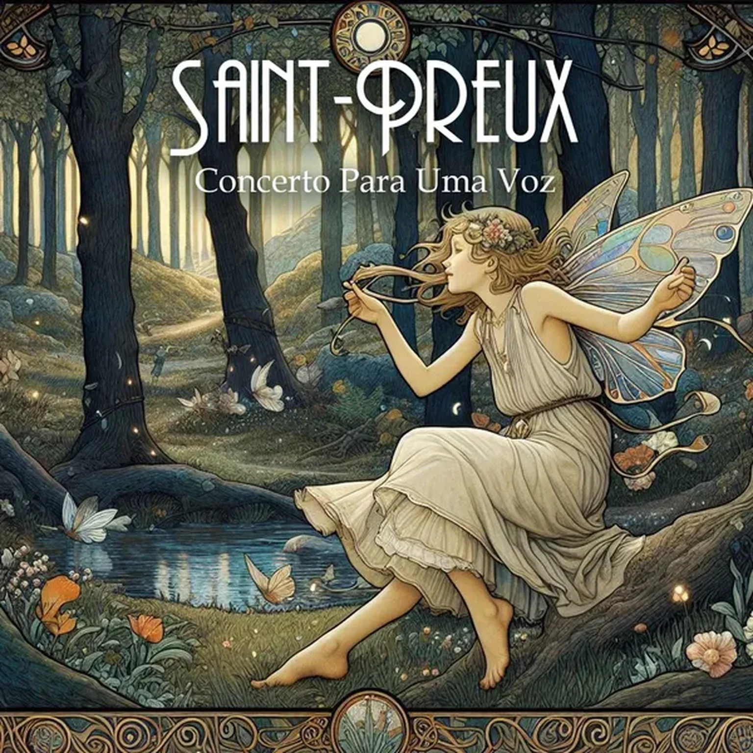 Prelude Pour Piano