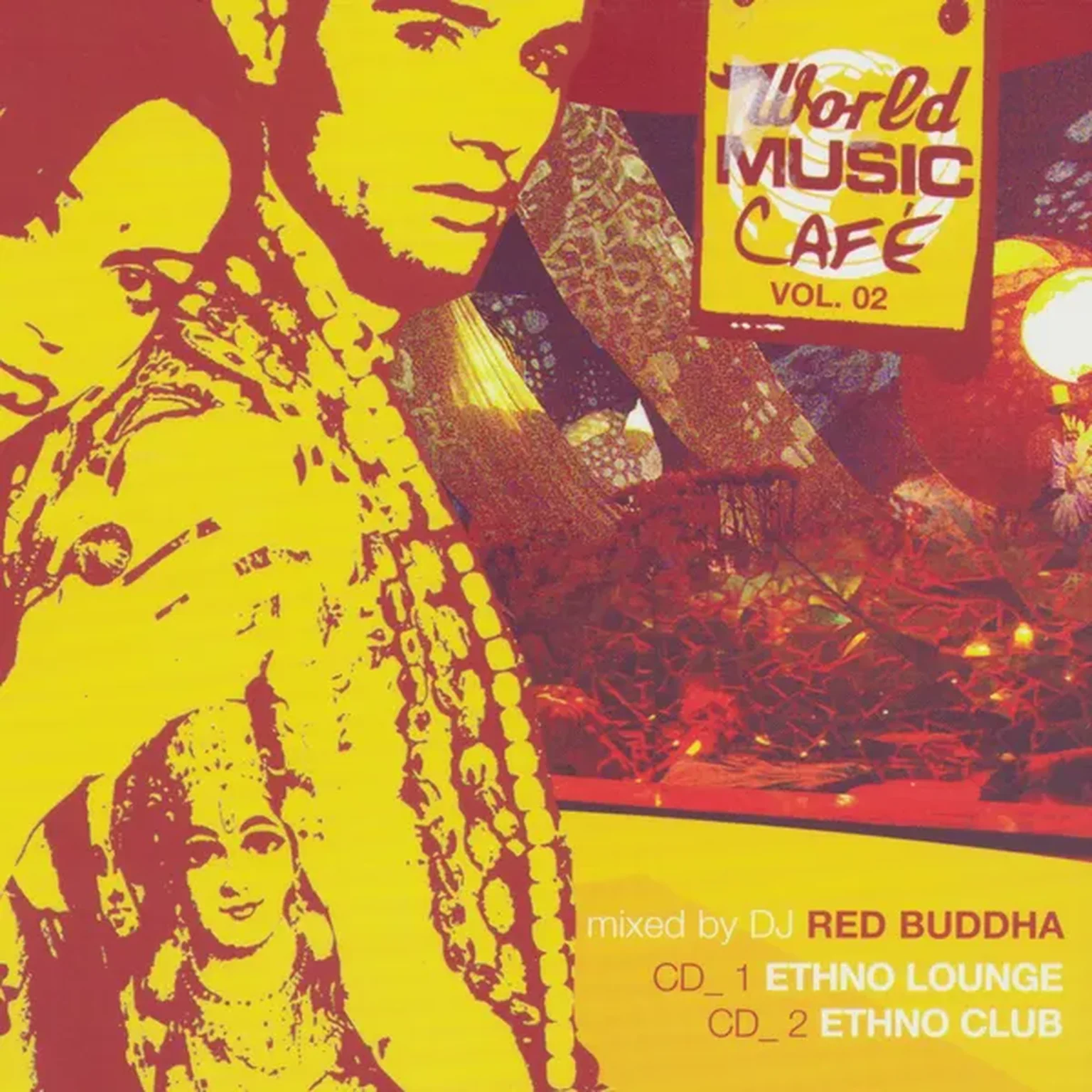 Foto Viva (Nicola Conte Mix)