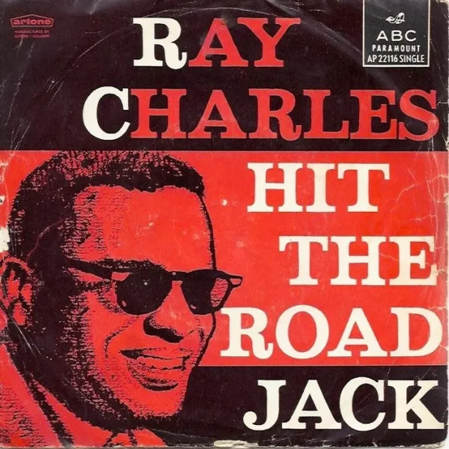 Hit The Road Jack