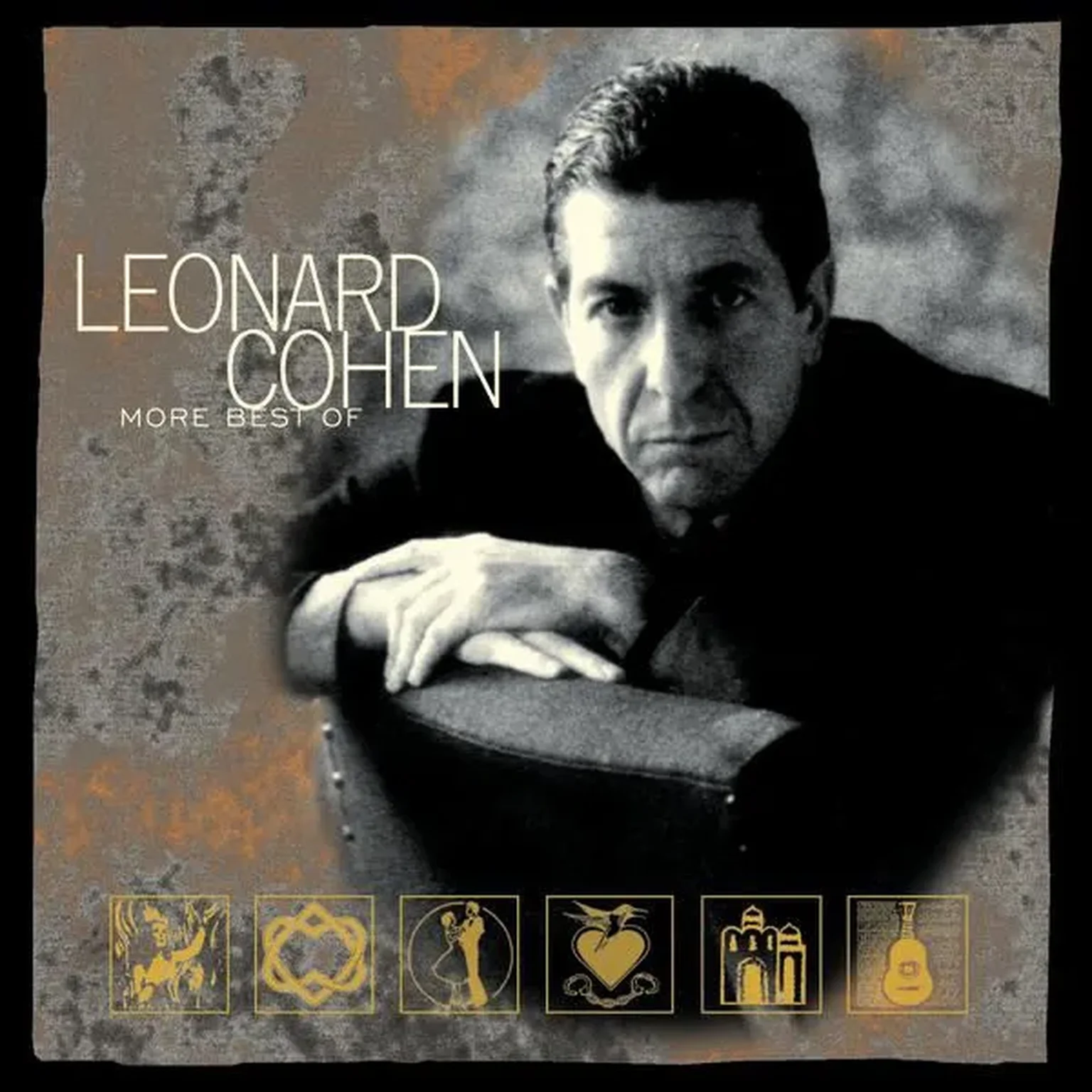 Dance Me To The End Of Love