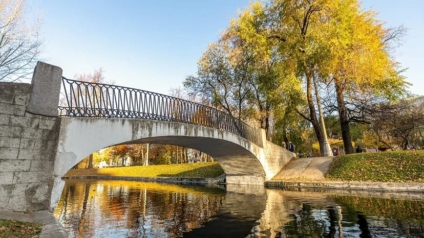 В «Мосбилете» появился маршрут по мистическим местам Хамовников