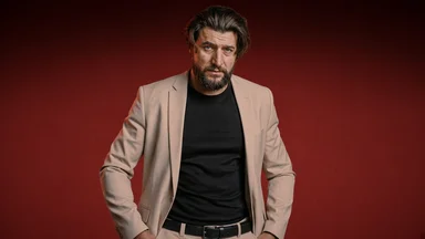 50 лет на сцене: как Александр Устюгов отметит юбилей большим концертом с группой Ekibastuz 18 октября