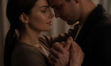 Как «Unchained Melody» из «Привидения» стала главной песней о любви в кино