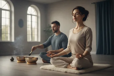 Звук как терапия: как музыка меняет ваше состояние — от работы до сна