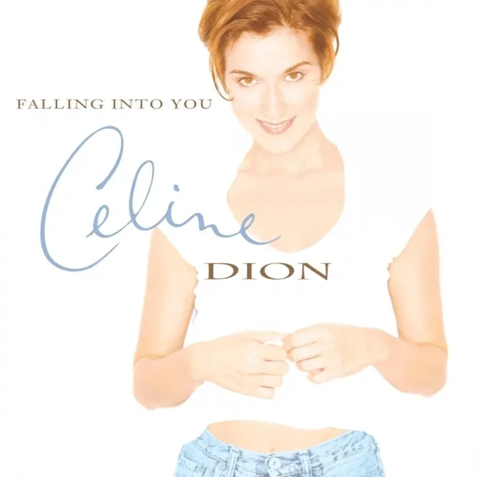 Falling Into You