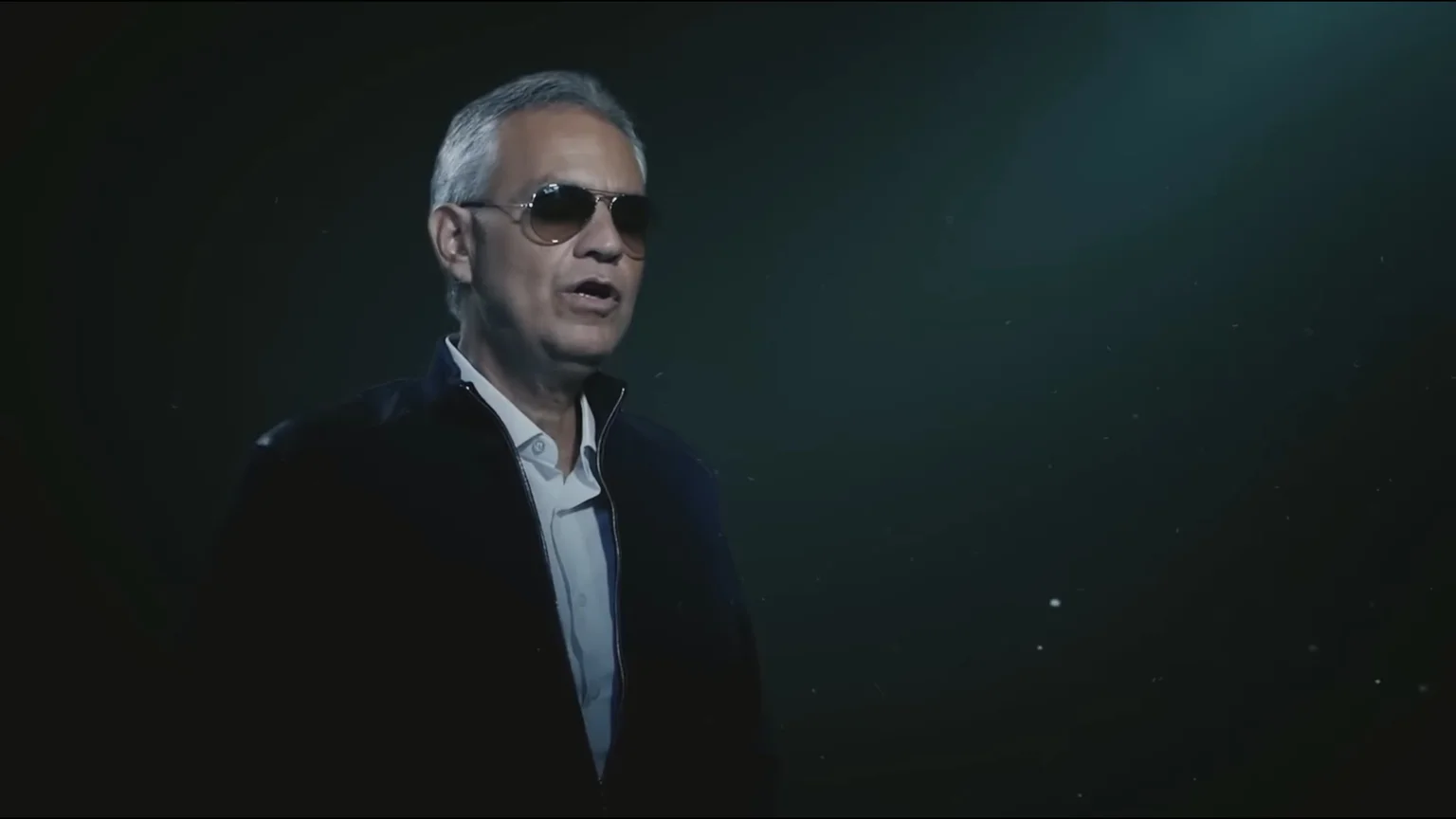 Andrea Bocelli – If Only