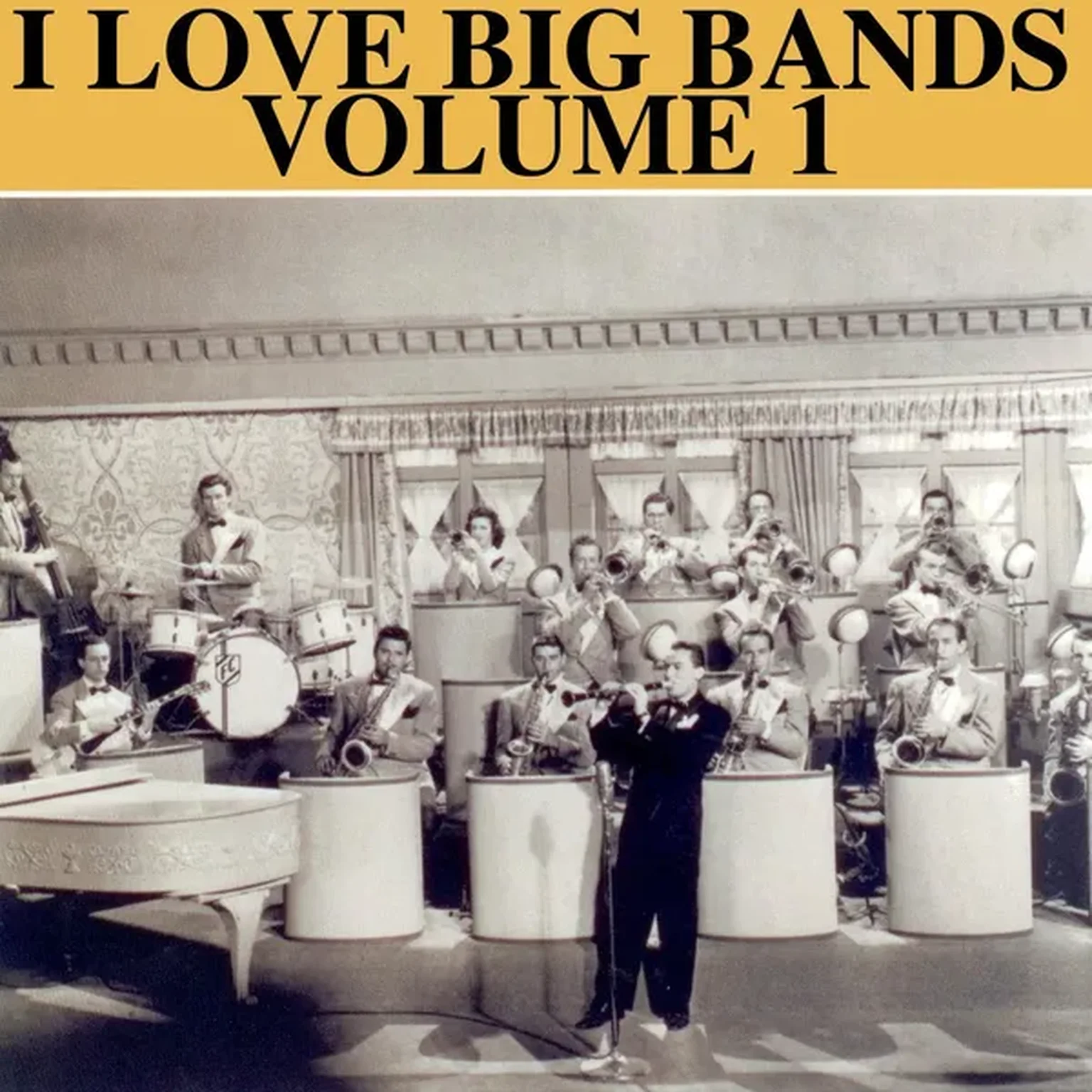 Tuxedo Junction
