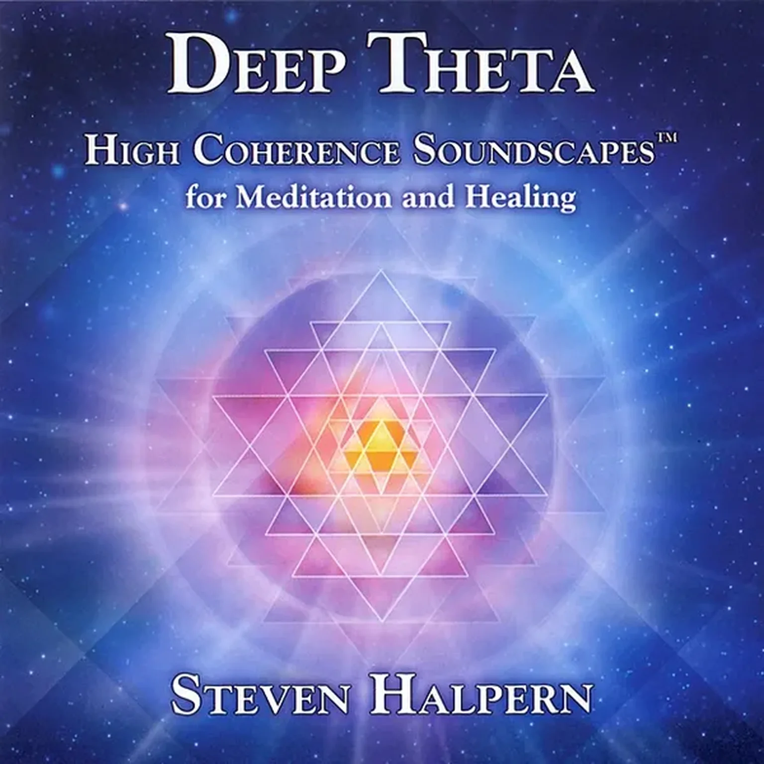 Deep Theta