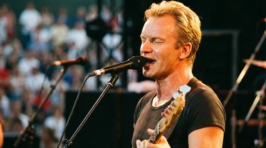 Sting возвращается: что ждать от юбилейного тура легенды и прозвучат ли главные хиты?
