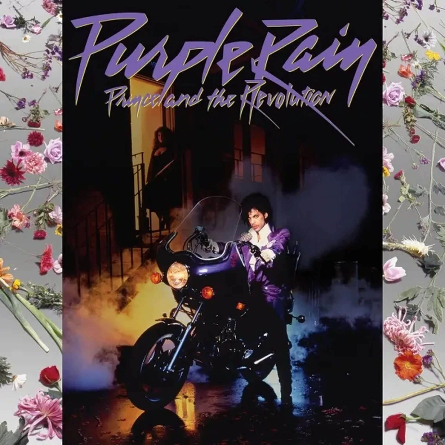 Purple Rain (remix)