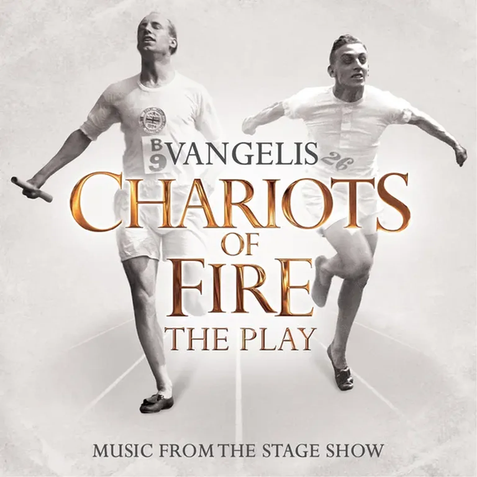 Chariots Of Fire Madagascar
