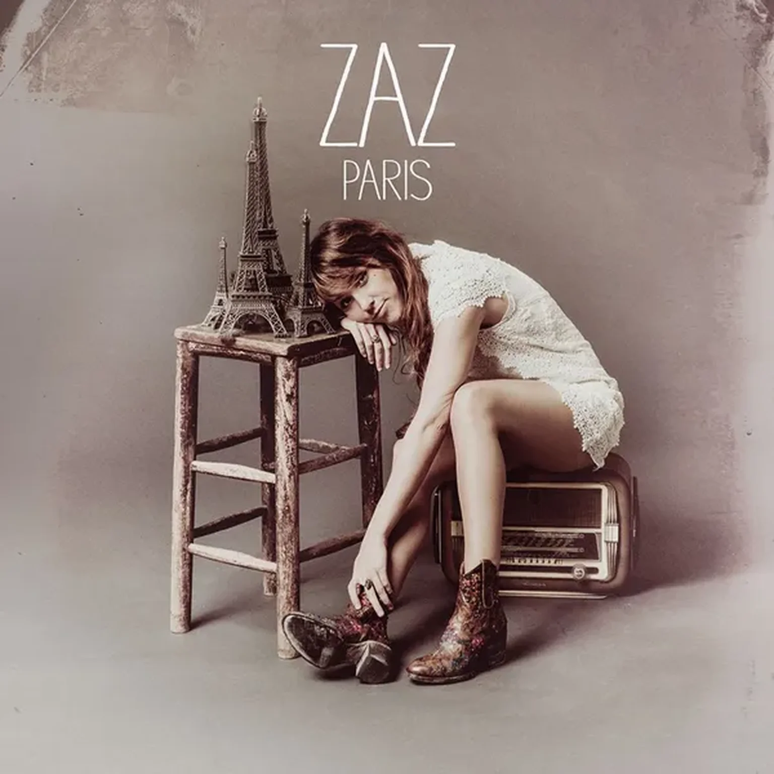 A Paris