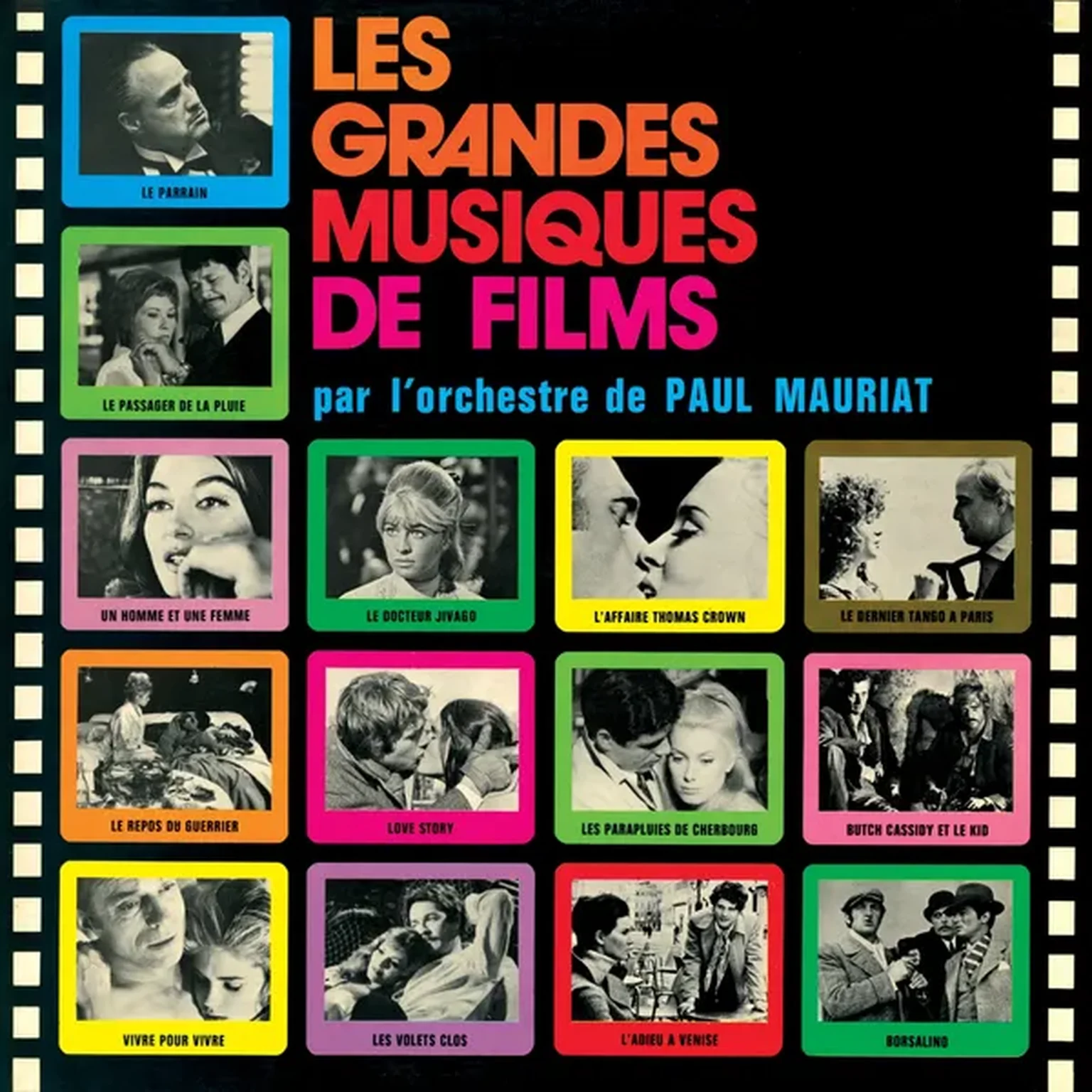 Last Tango In Paris