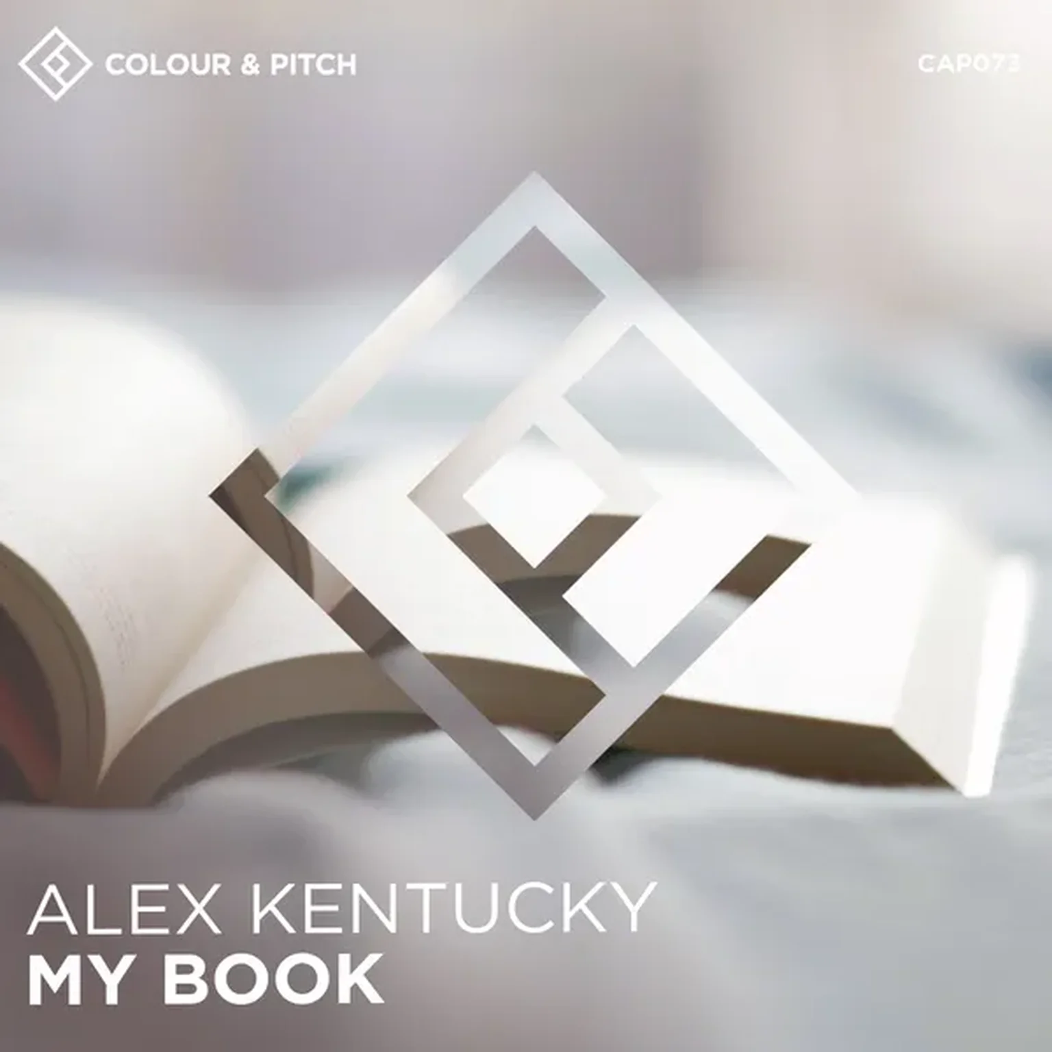 My Book
