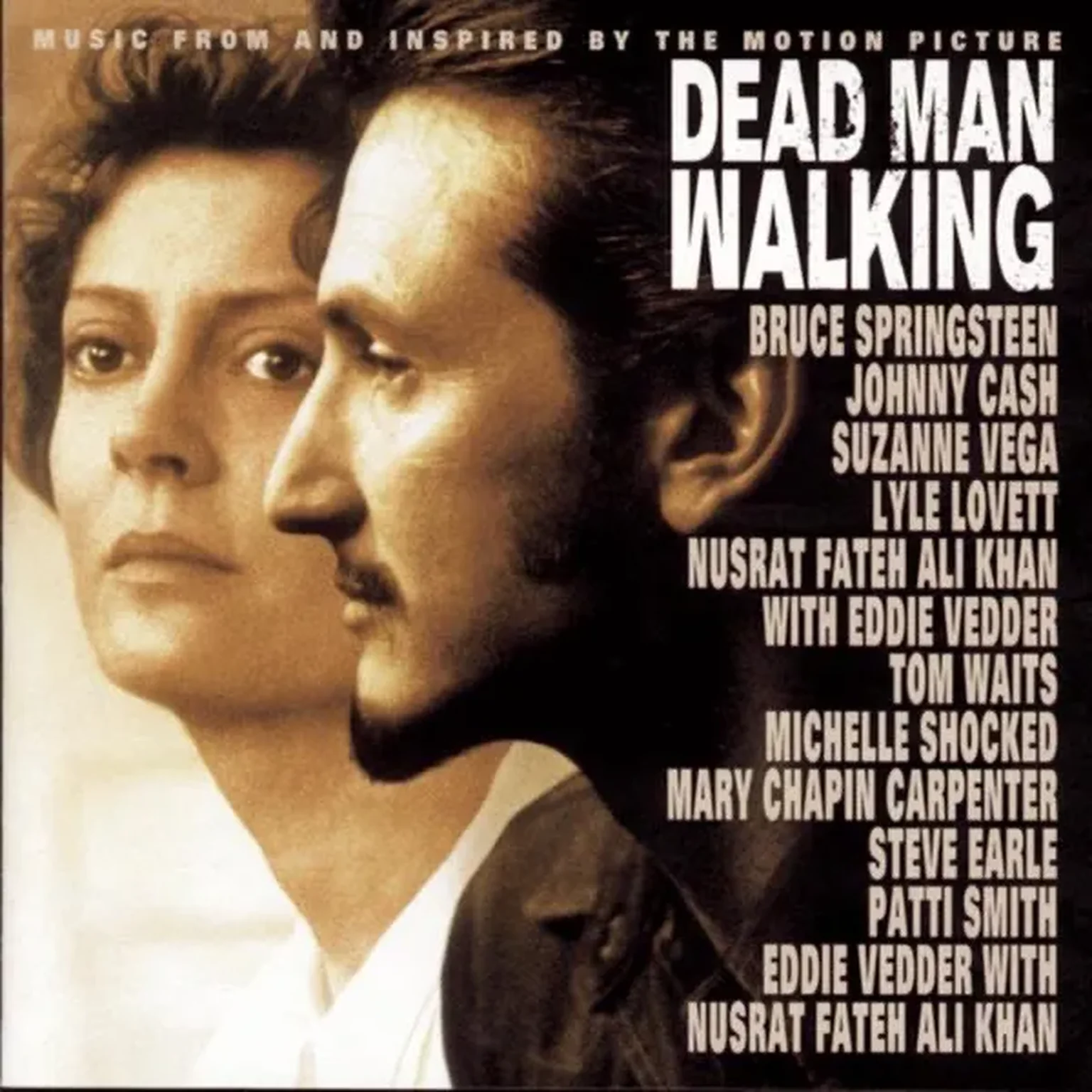 Dead Man Walkin'