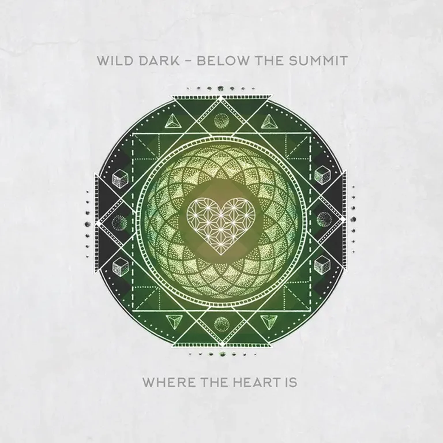 Below the Summit (DSF Remix)