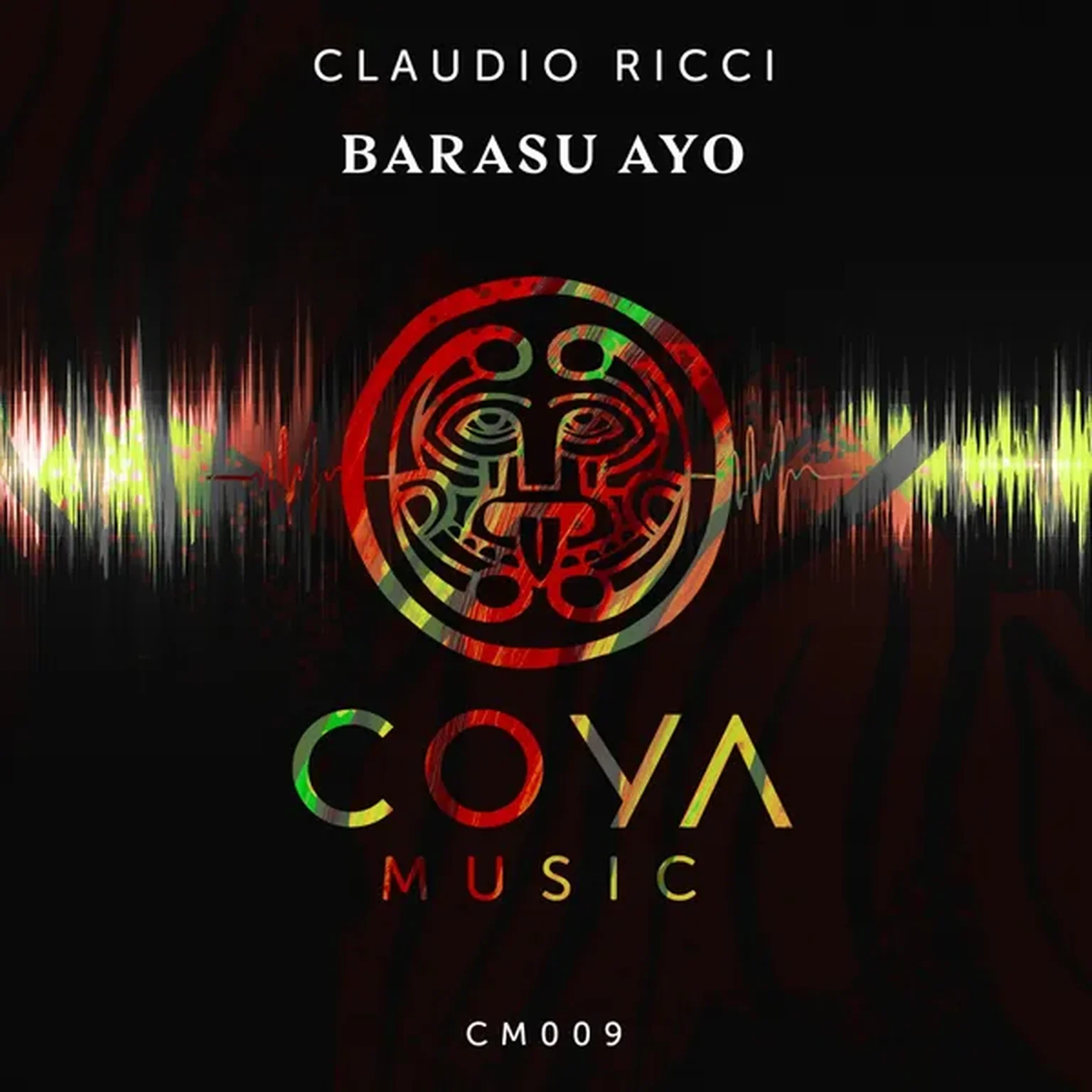 Barasu Ayo (Diass Remix)