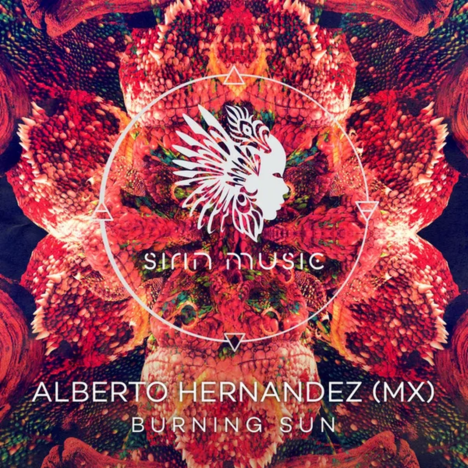 Burning Sun