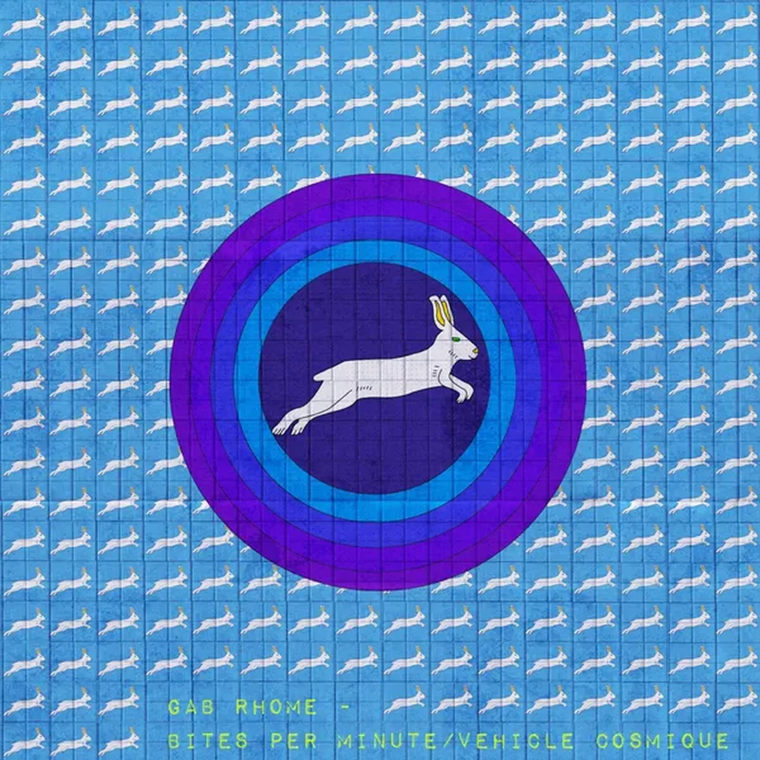 Bites Per Minute