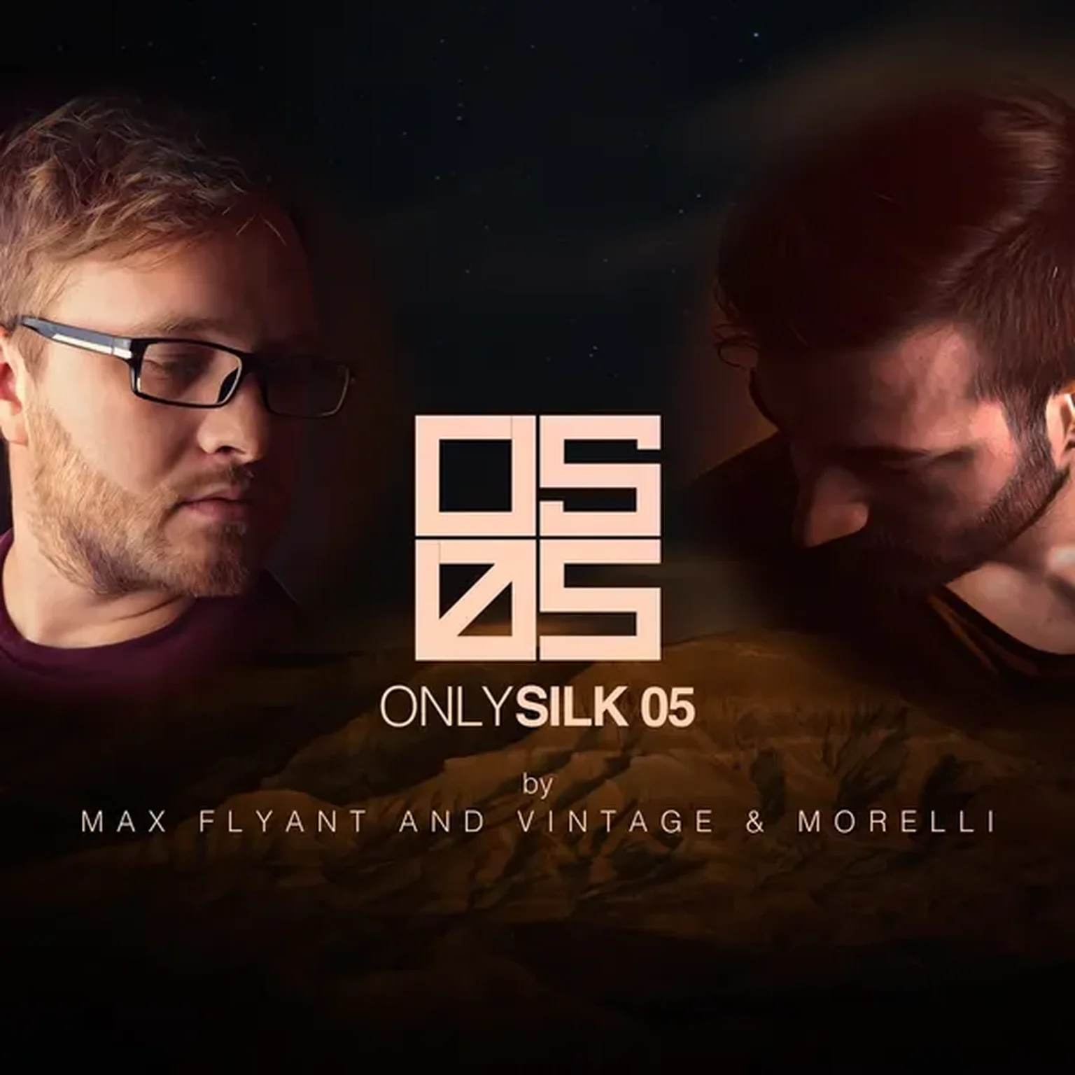 The Ocean's Feedback (Marsh Remix)