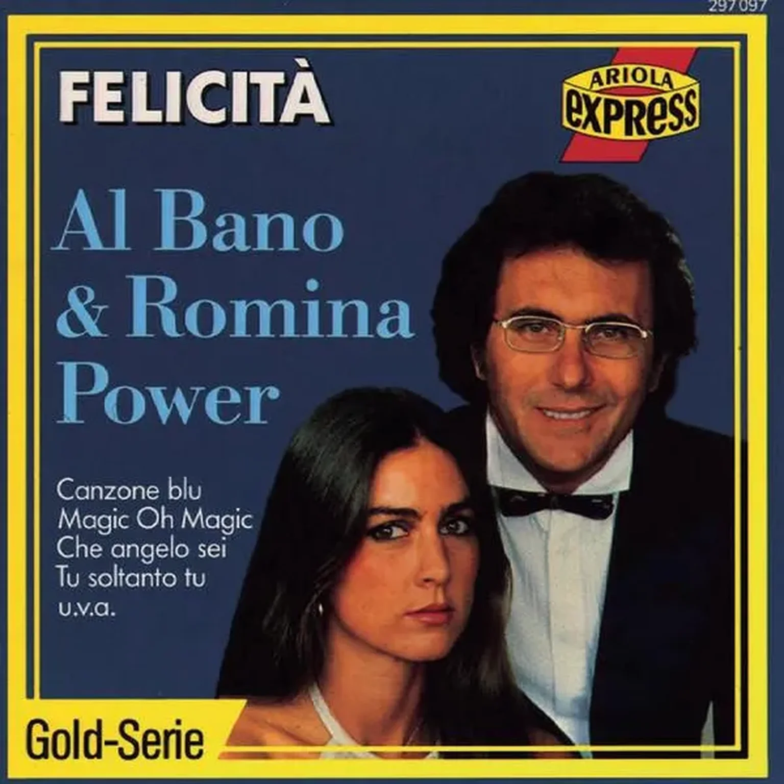 Prima Notte D'amore