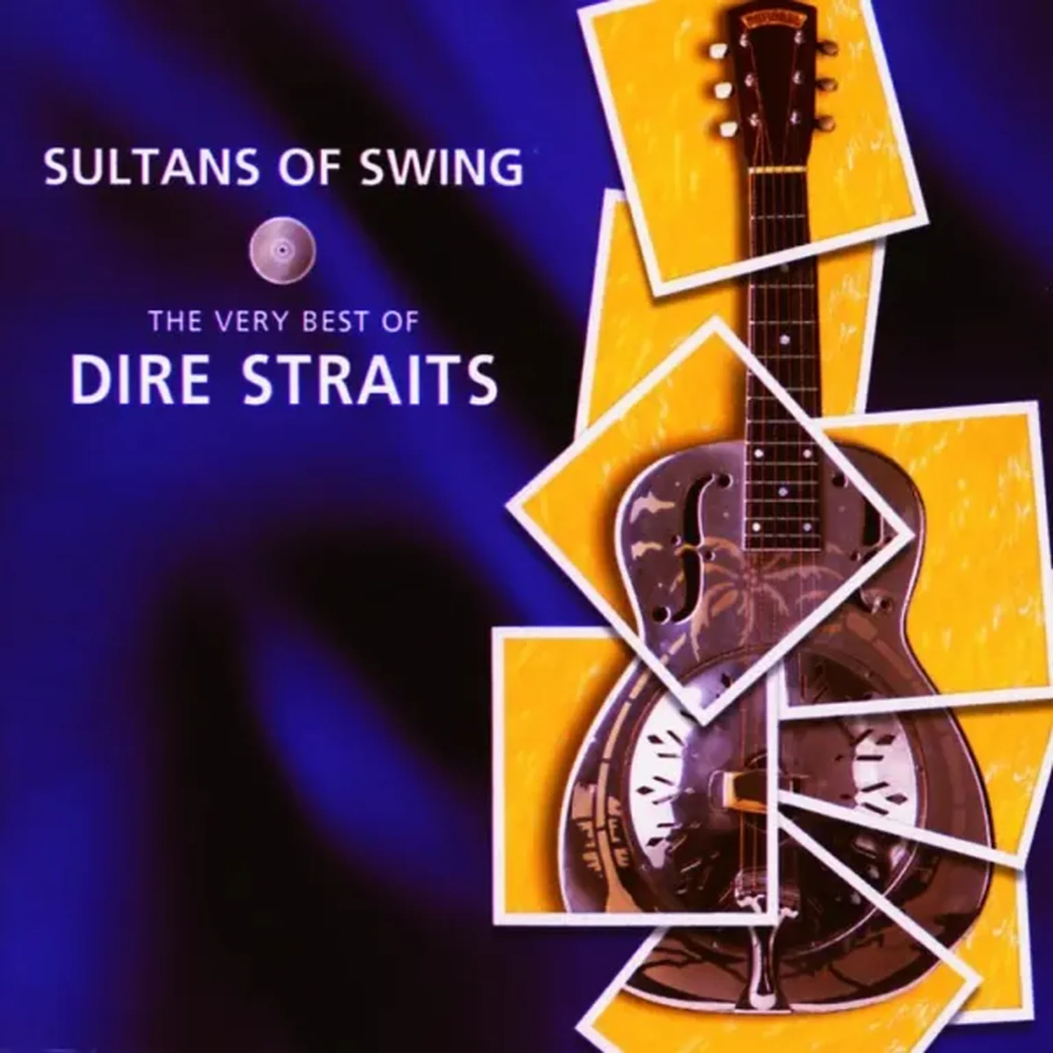 Sultans Of Swing