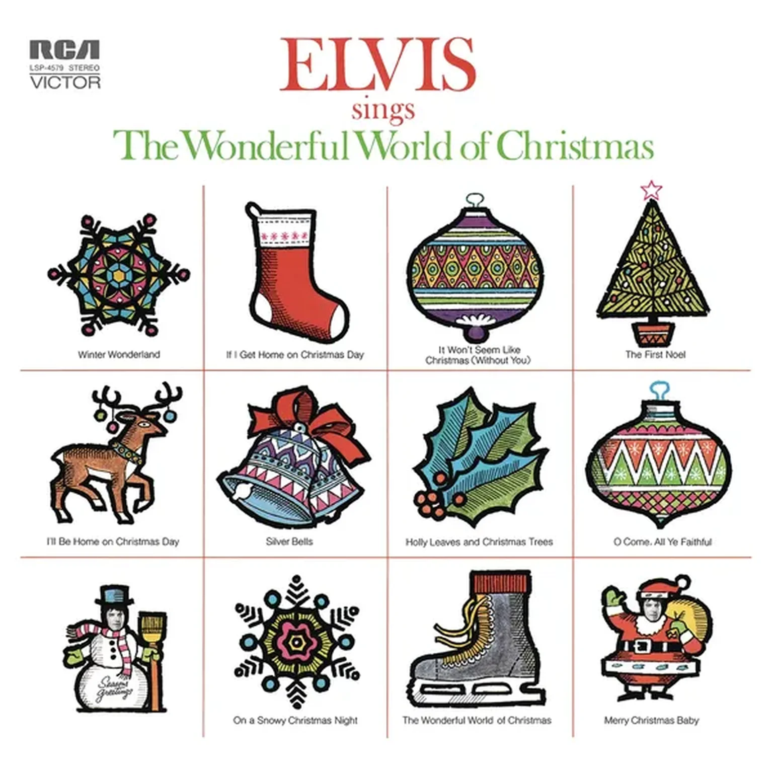 If Every Day Was Like Christmas