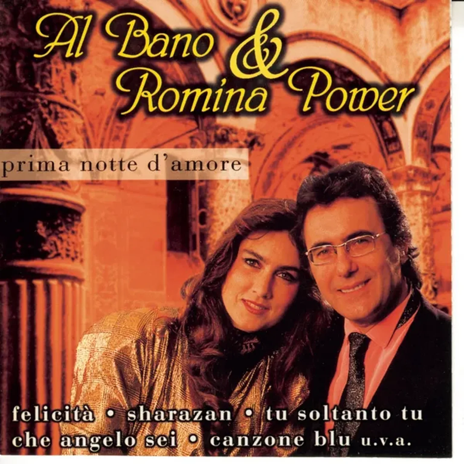 Che angelo sei (Amore mio)