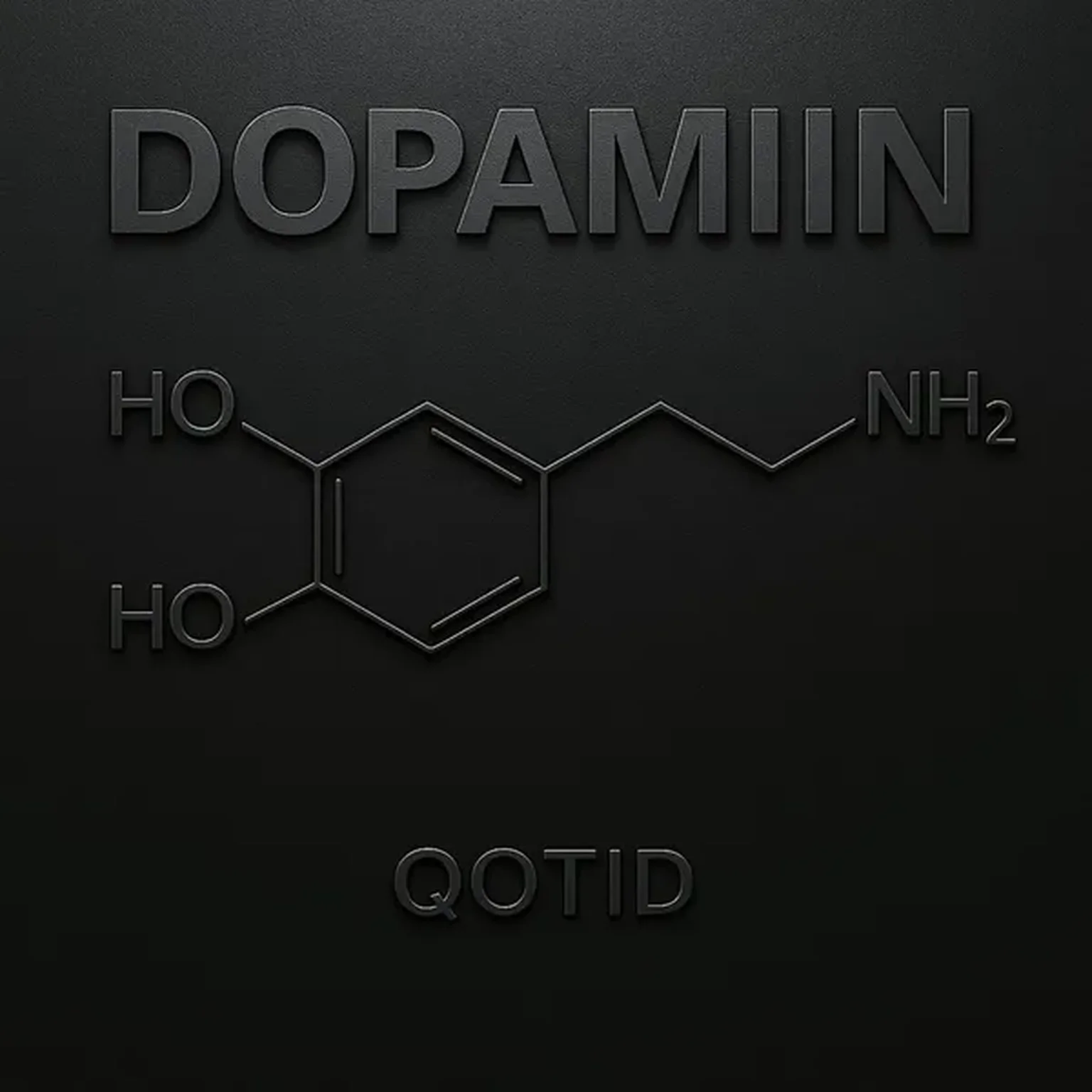 Dopamiin