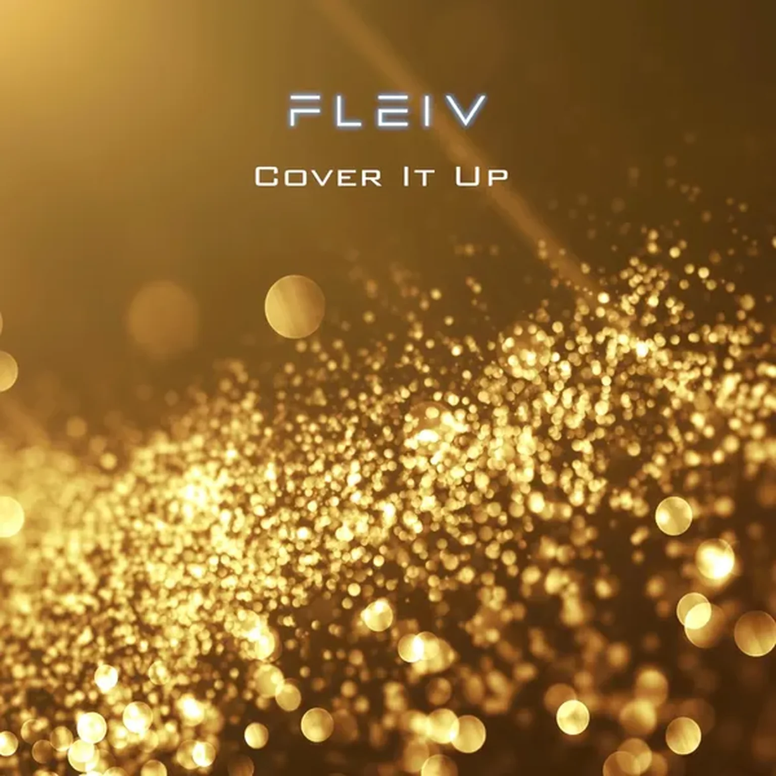Cover It Up - Radio Edit