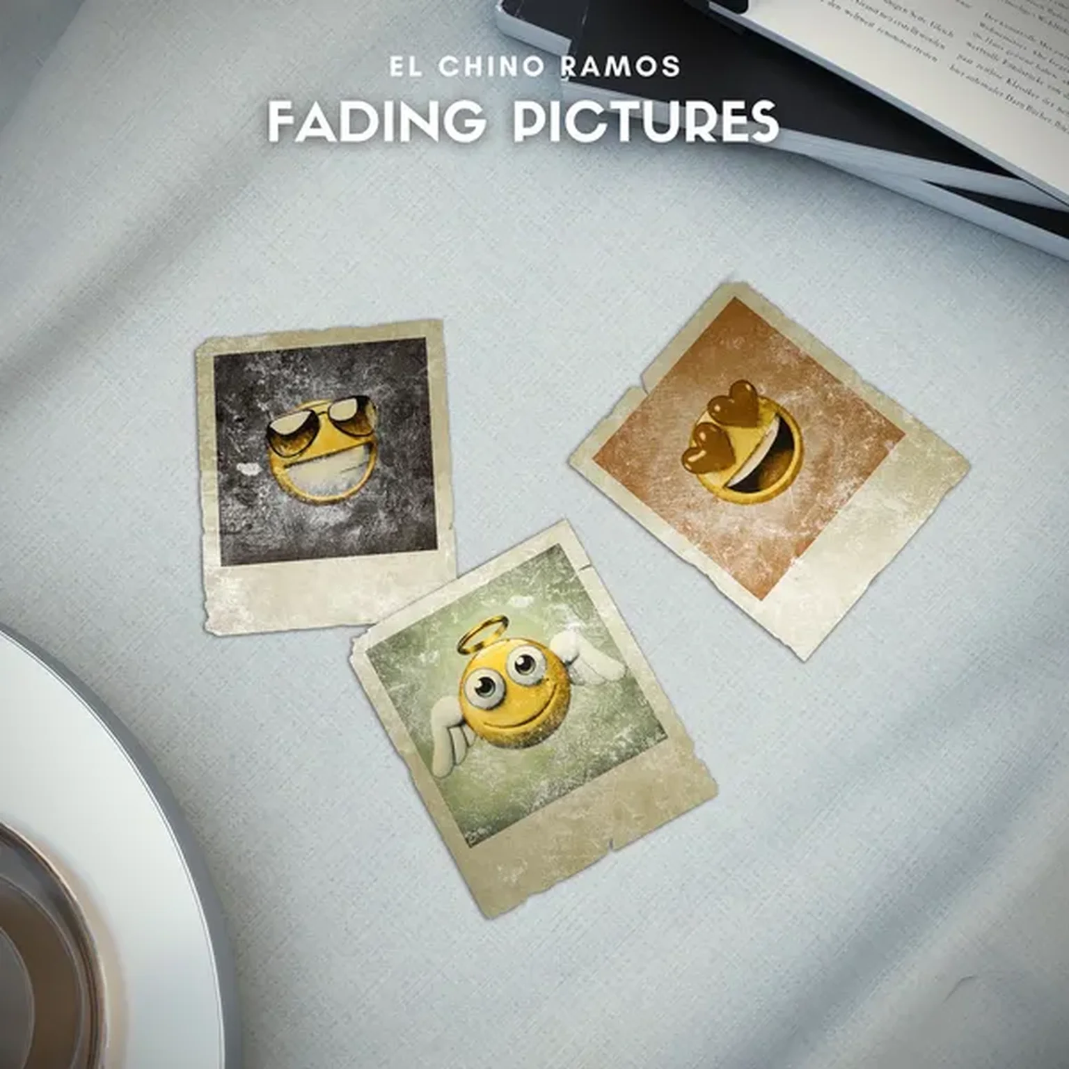 Fading Pictures (Dub Mix)