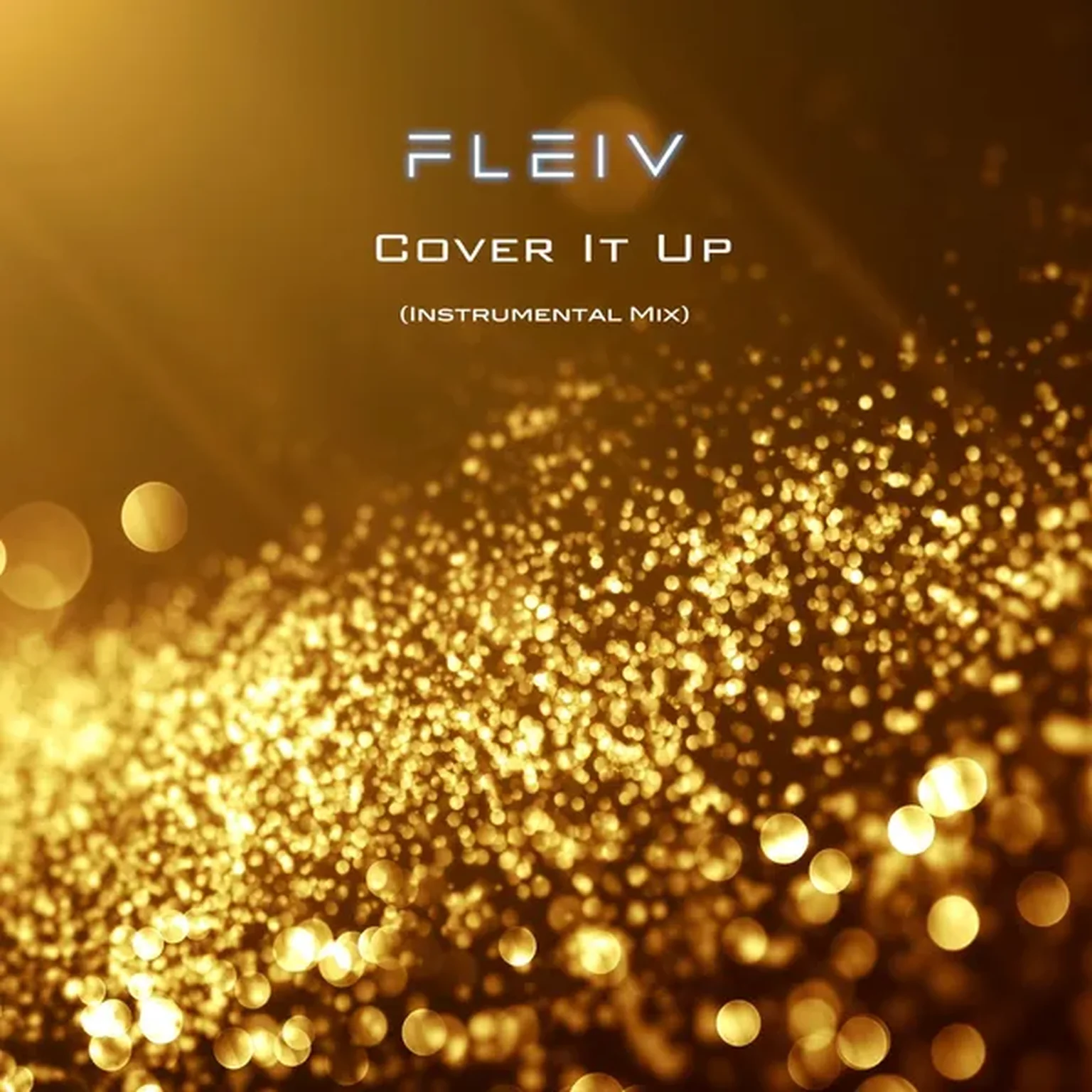 Cover It up (Instrumental Mix)