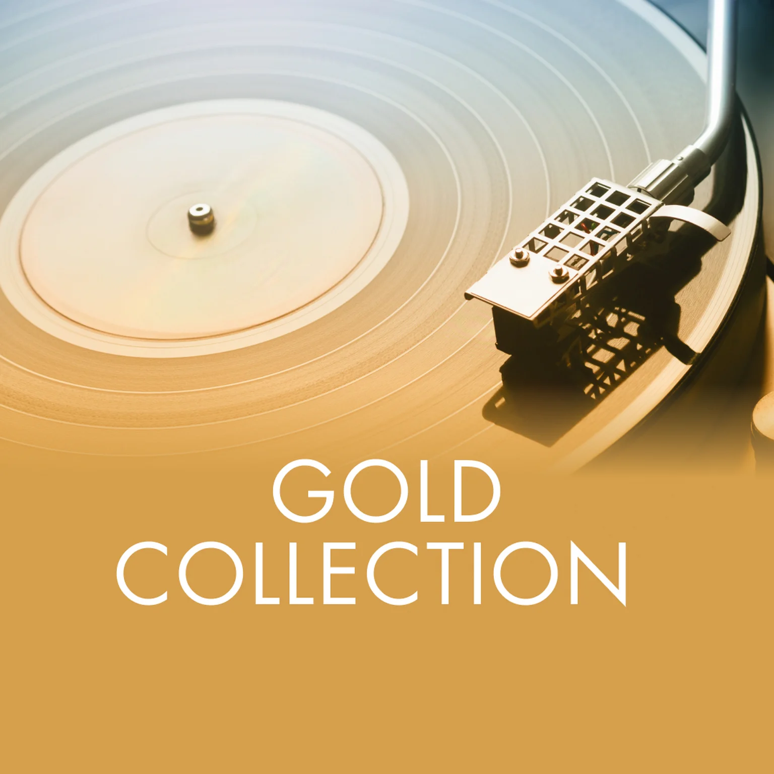 Gold collection