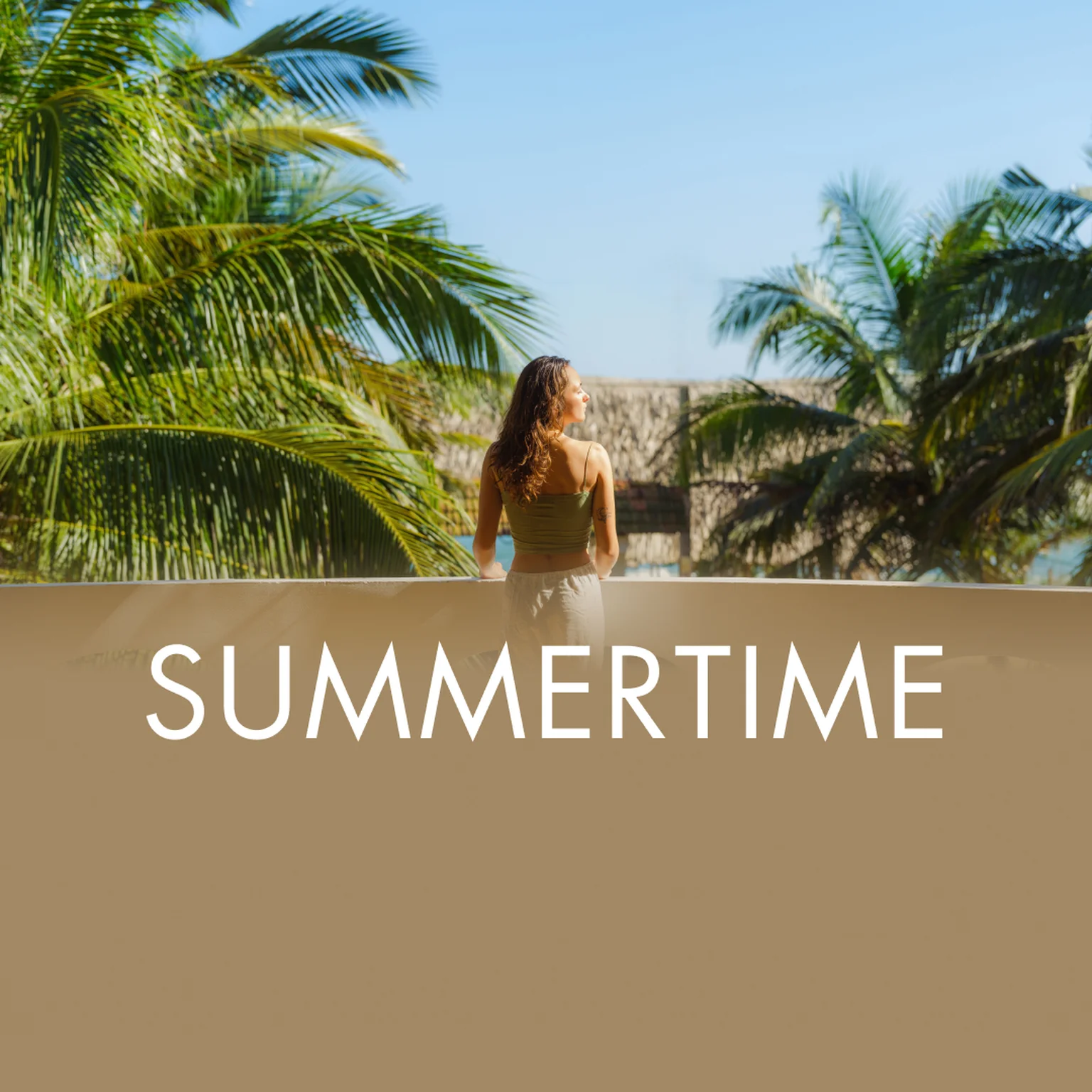 Summertime
