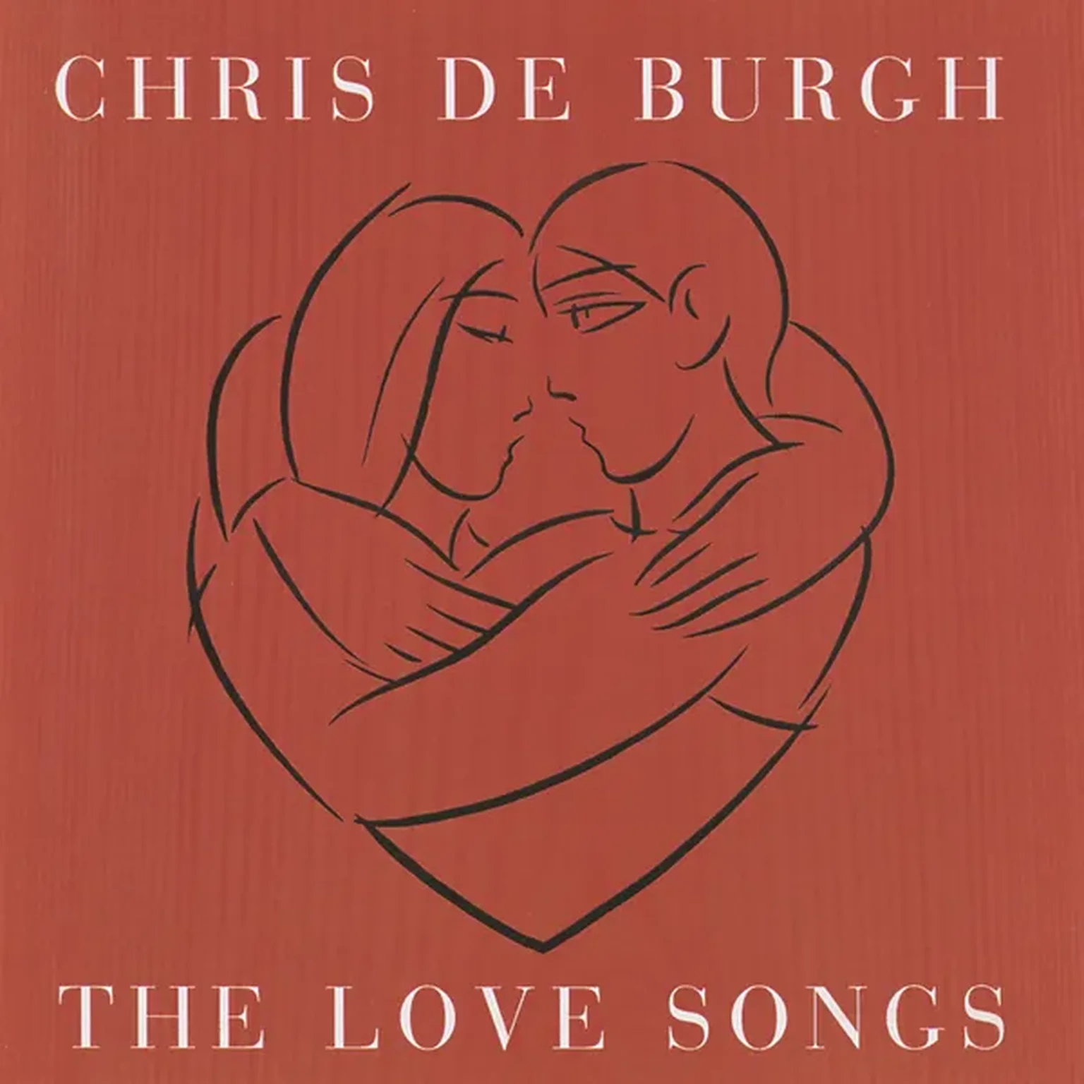 In Love Forever (97 Version)