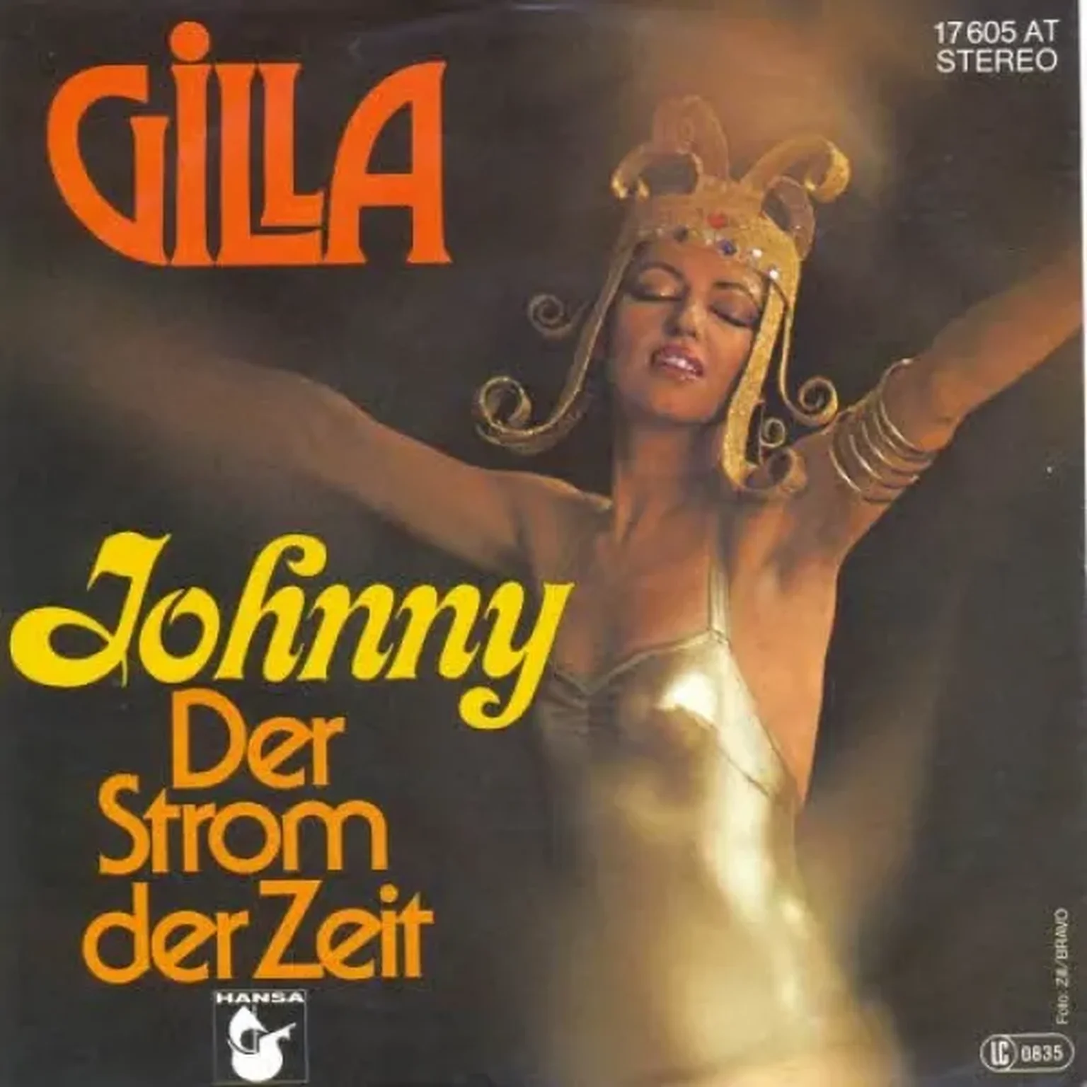 Johnny