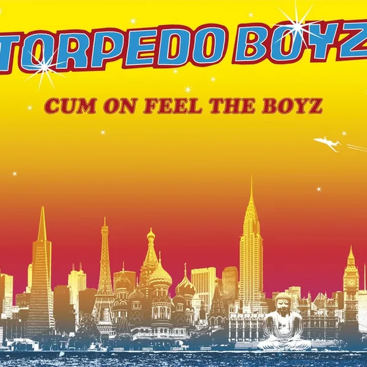 Japaneeze Boyz