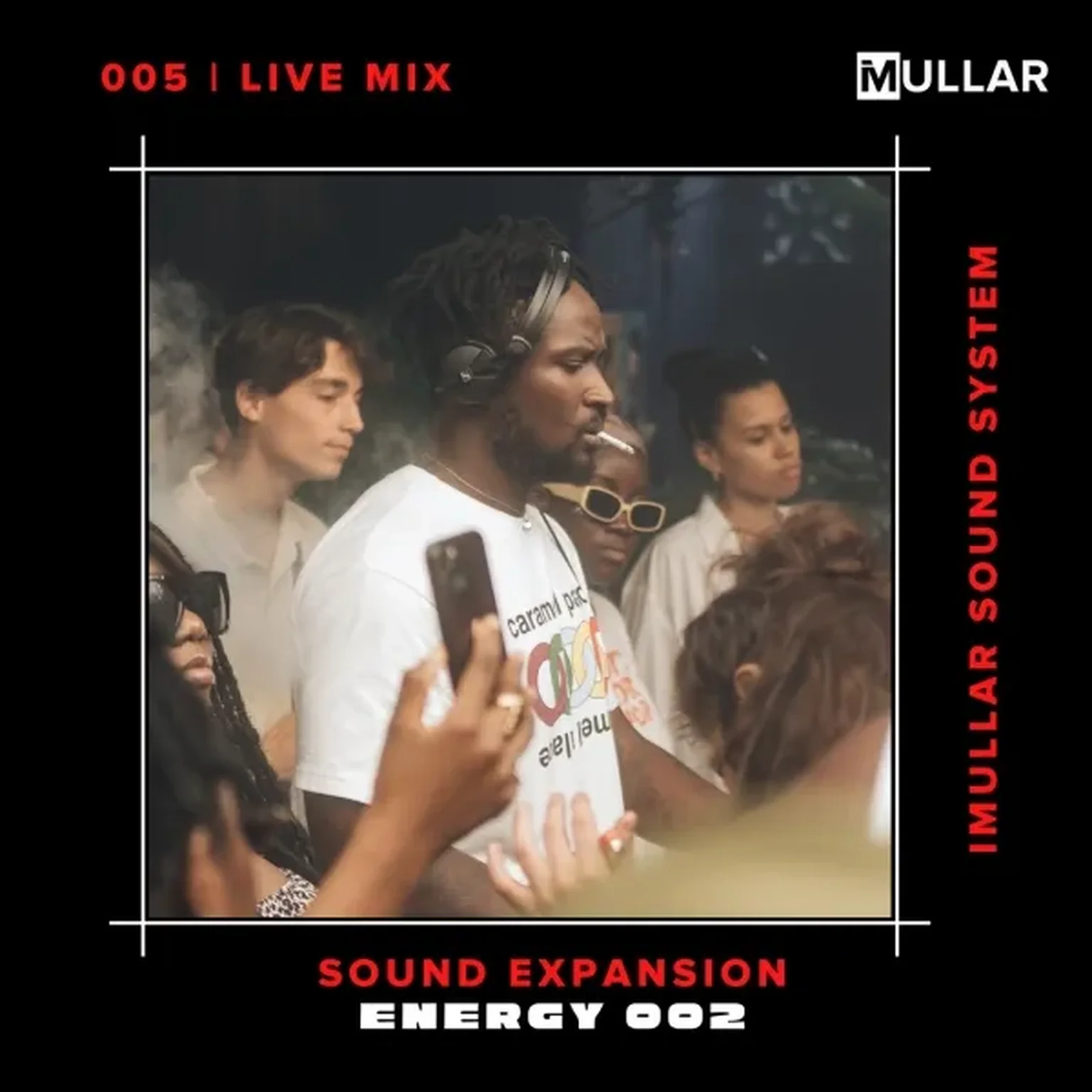 Be Your Girl (Kaytranada Extended Remix)