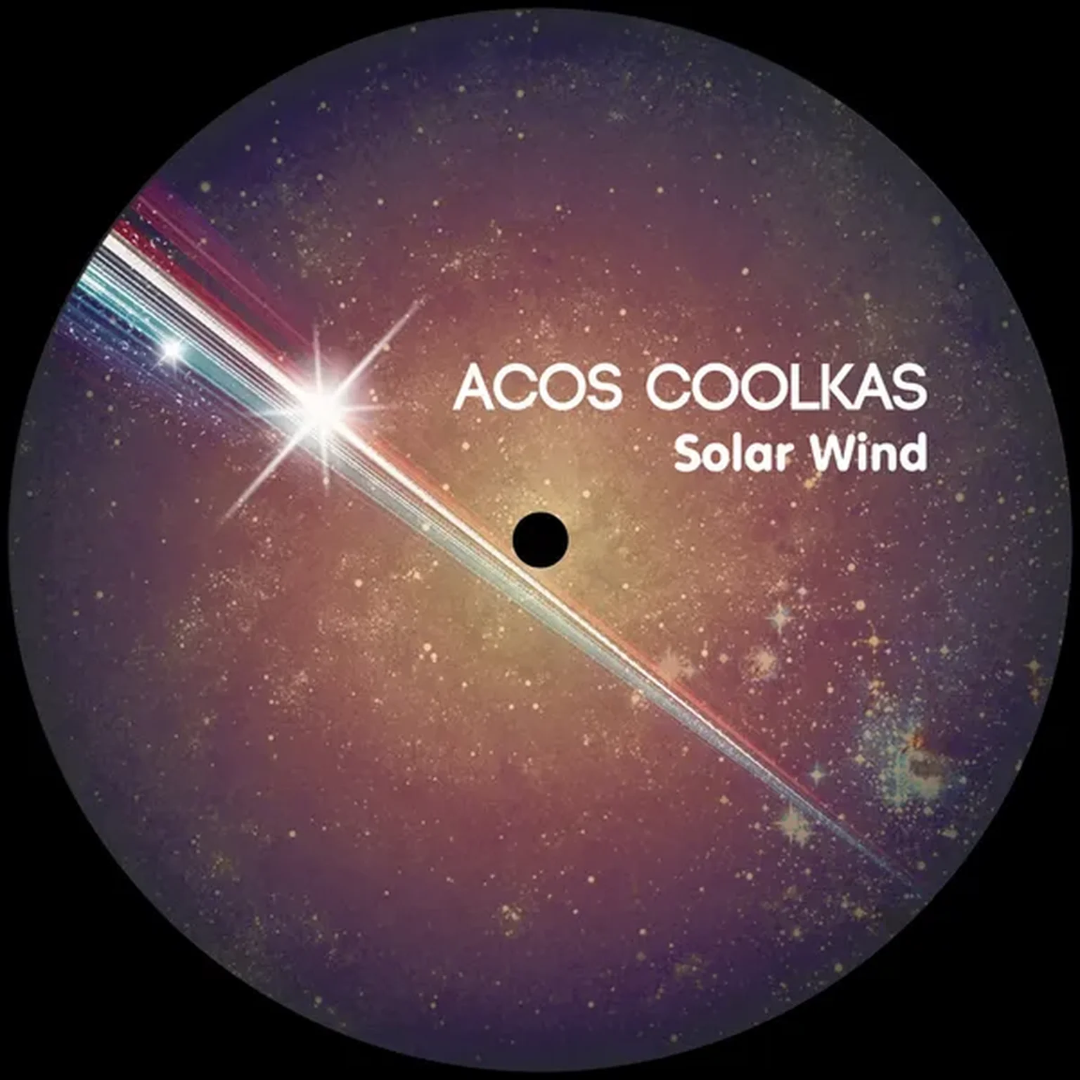 Solar Wind