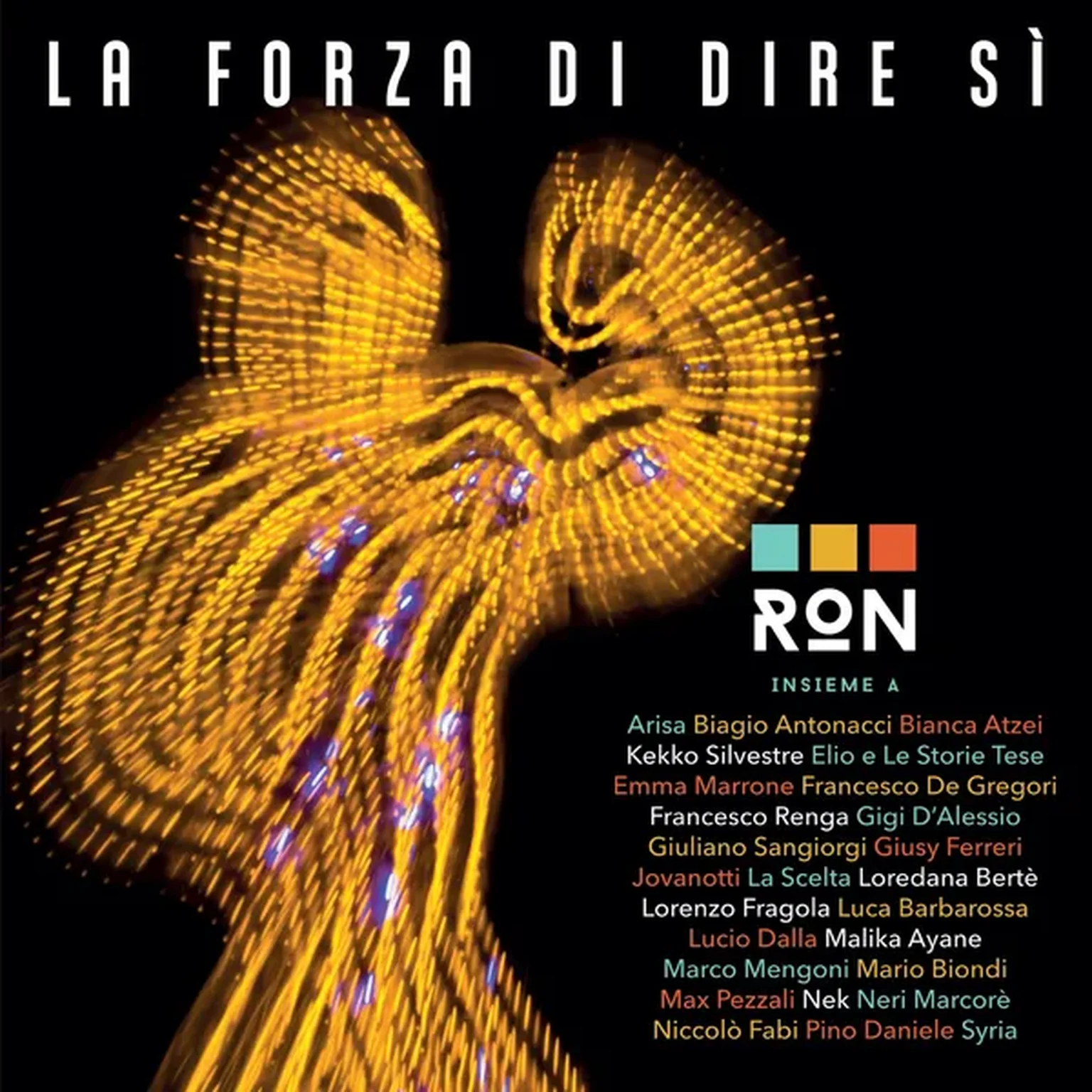 L'Ottava Meraviglia